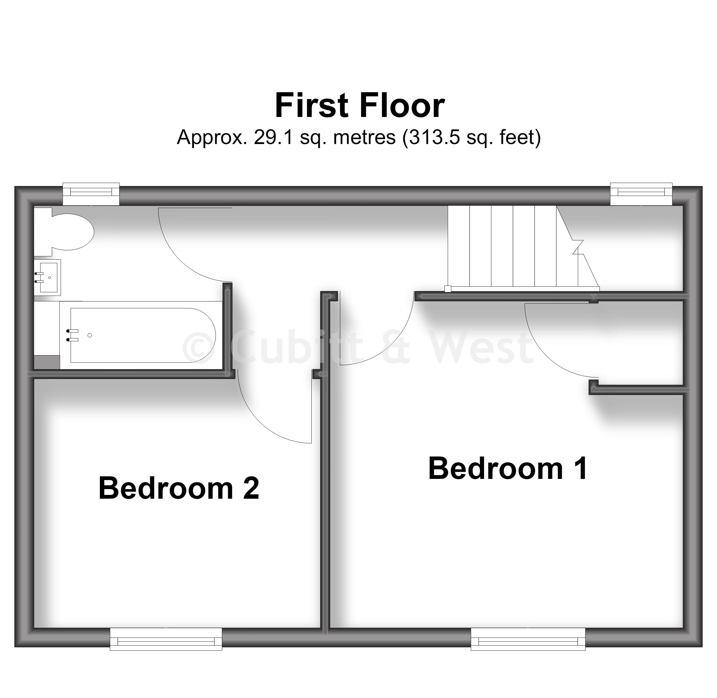 Floorplan 2