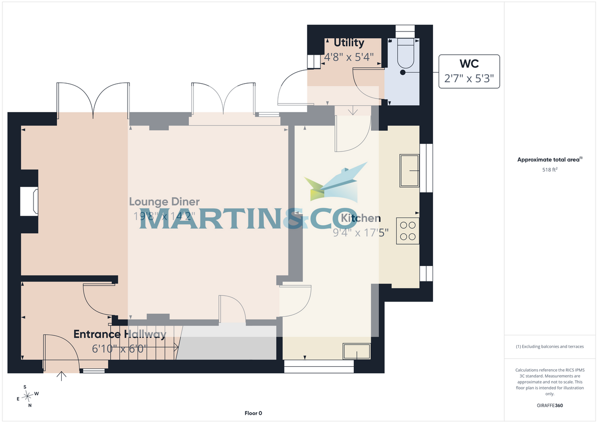 Floorplan 2
