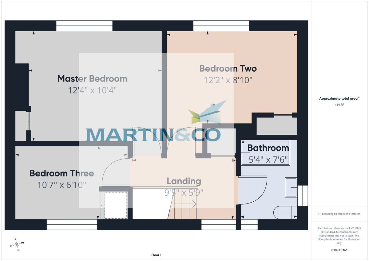 Floorplan 3