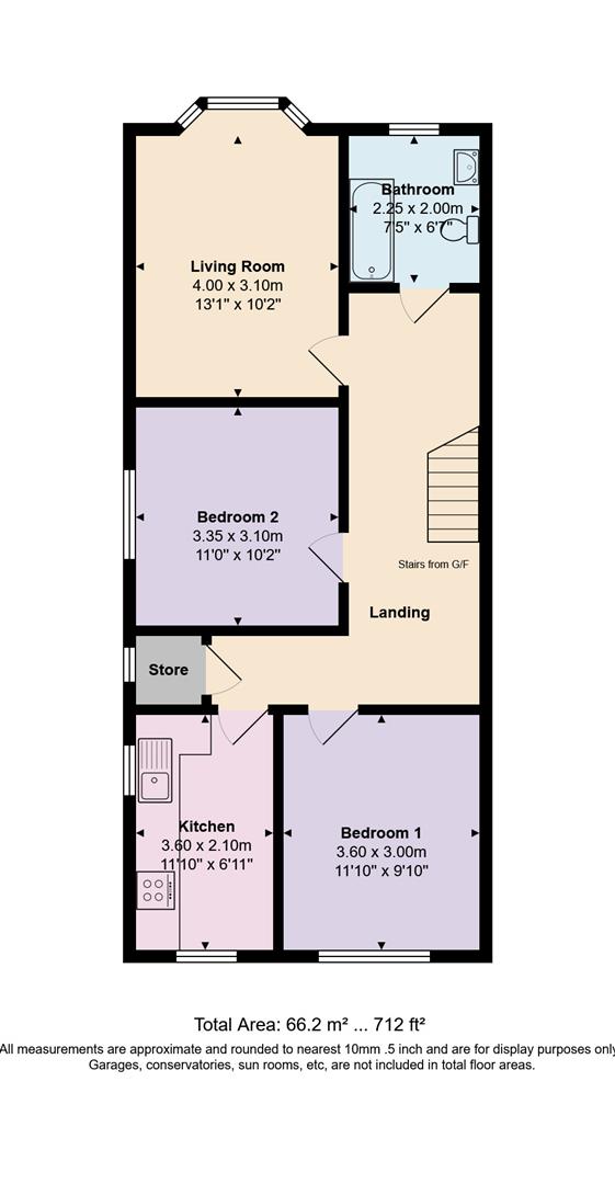 Floorplan 2