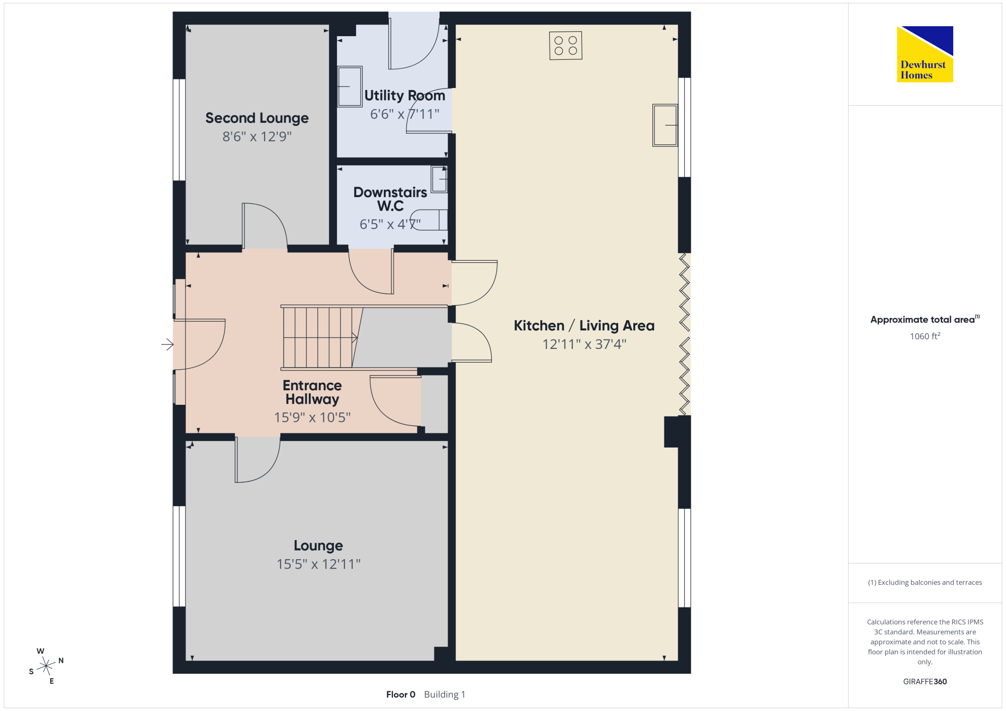 Floorplan 3