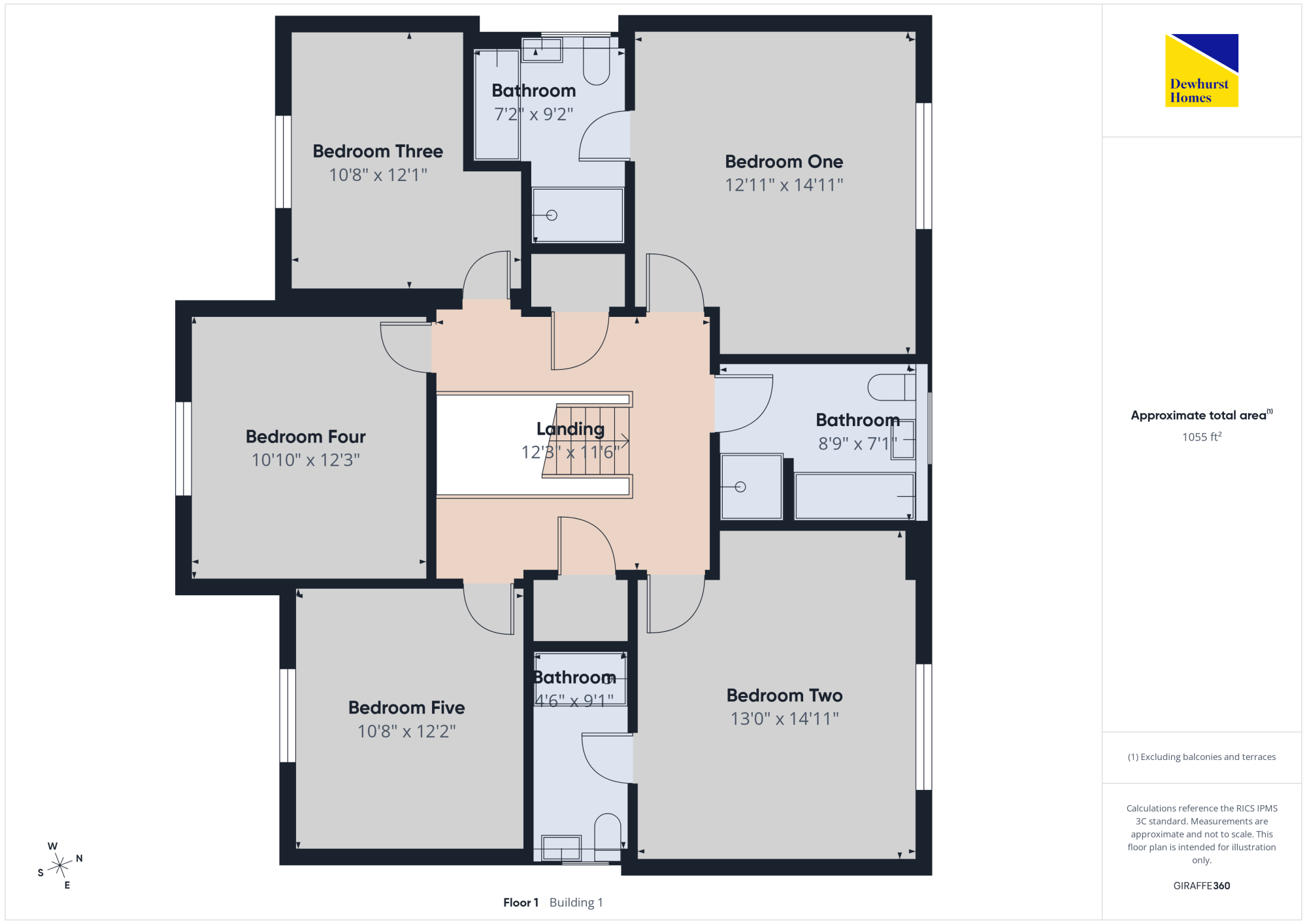 Floorplan 2