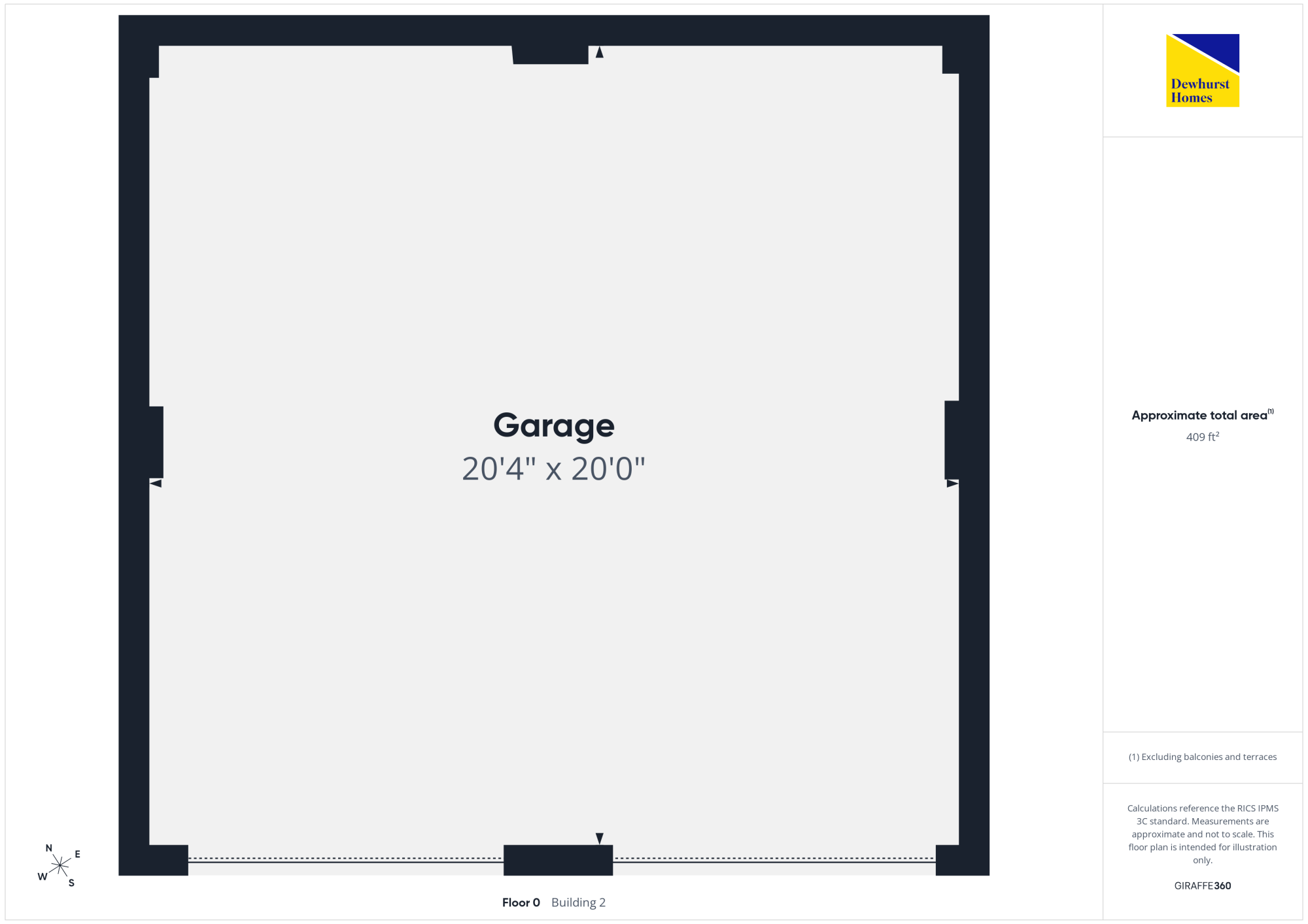 Floorplan 4