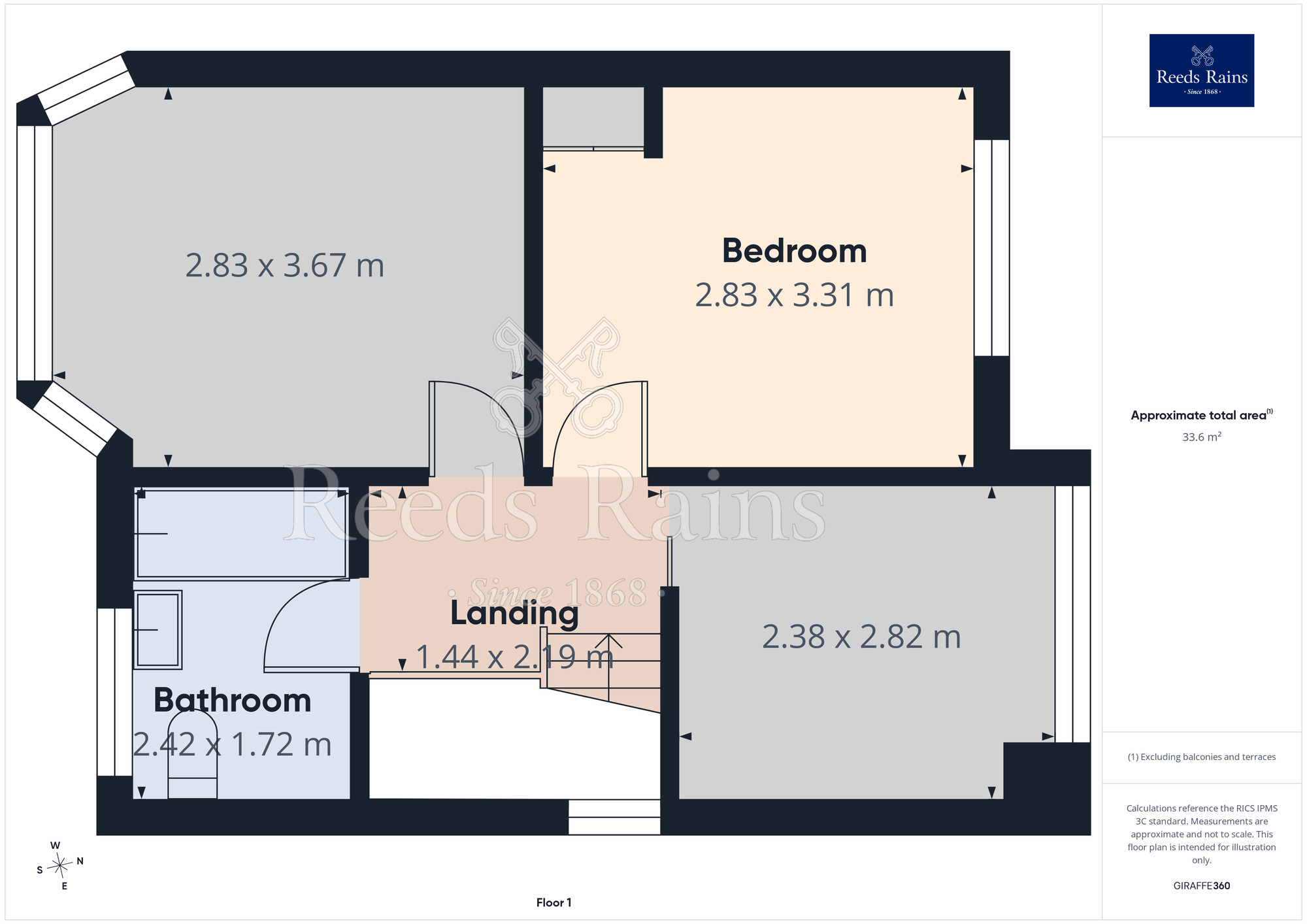 Floorplan 3