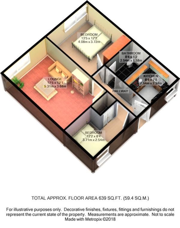 Floorplan 2