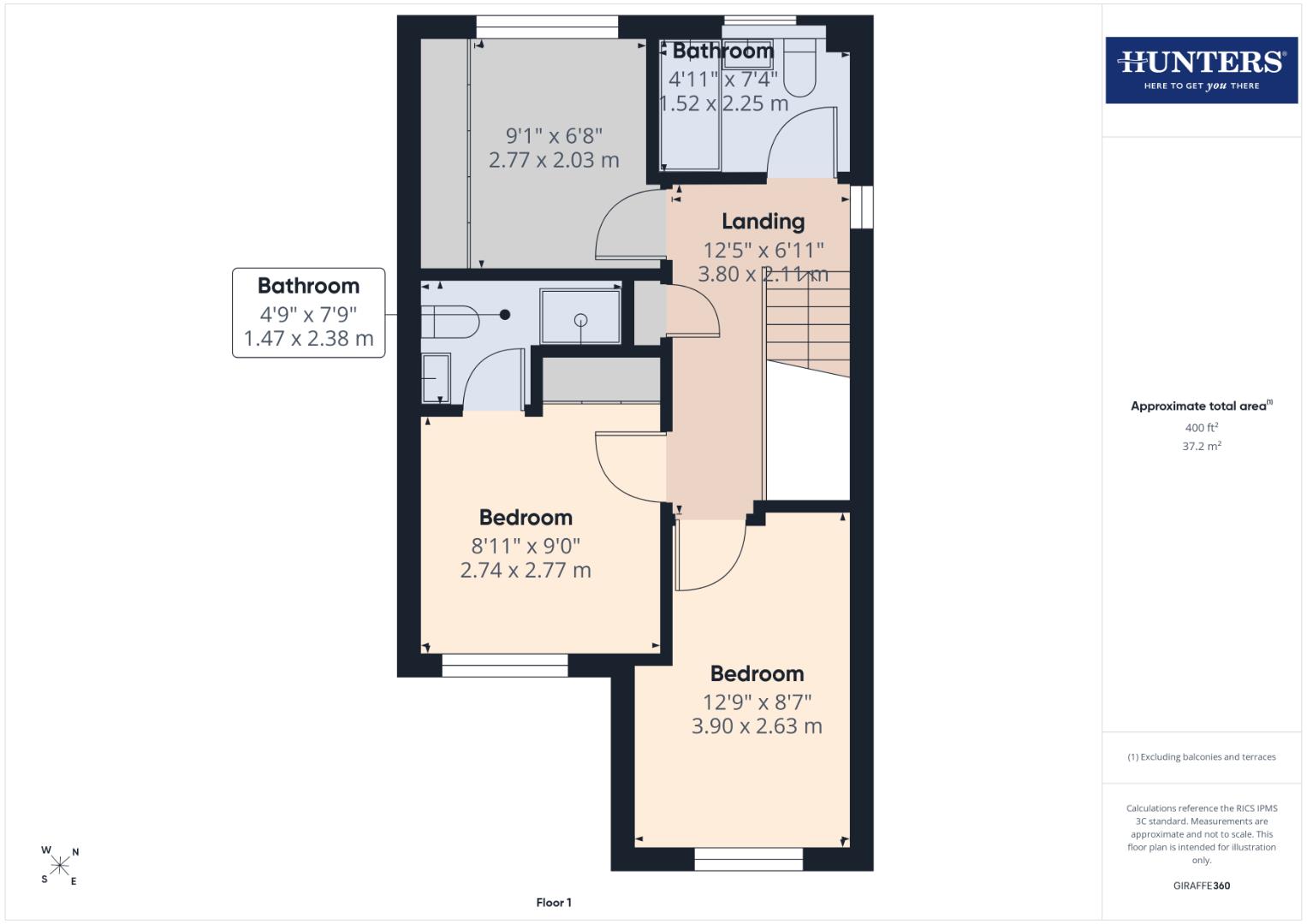 Floorplan 3