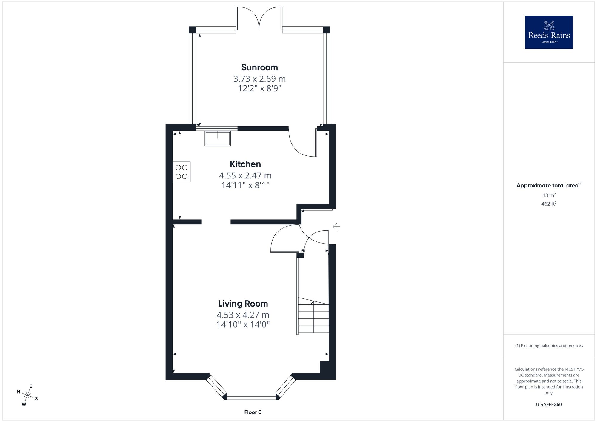 Floorplan 2