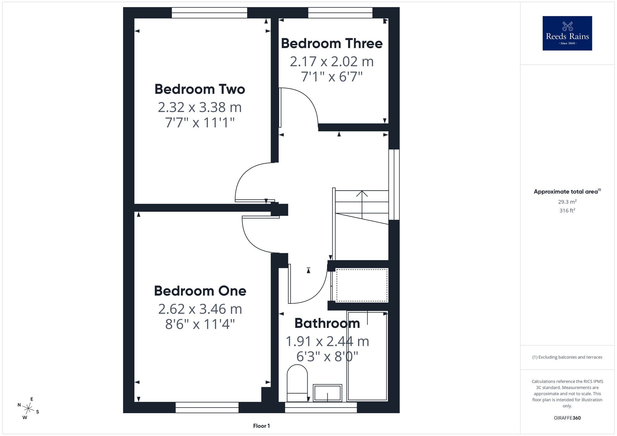 Floorplan 3