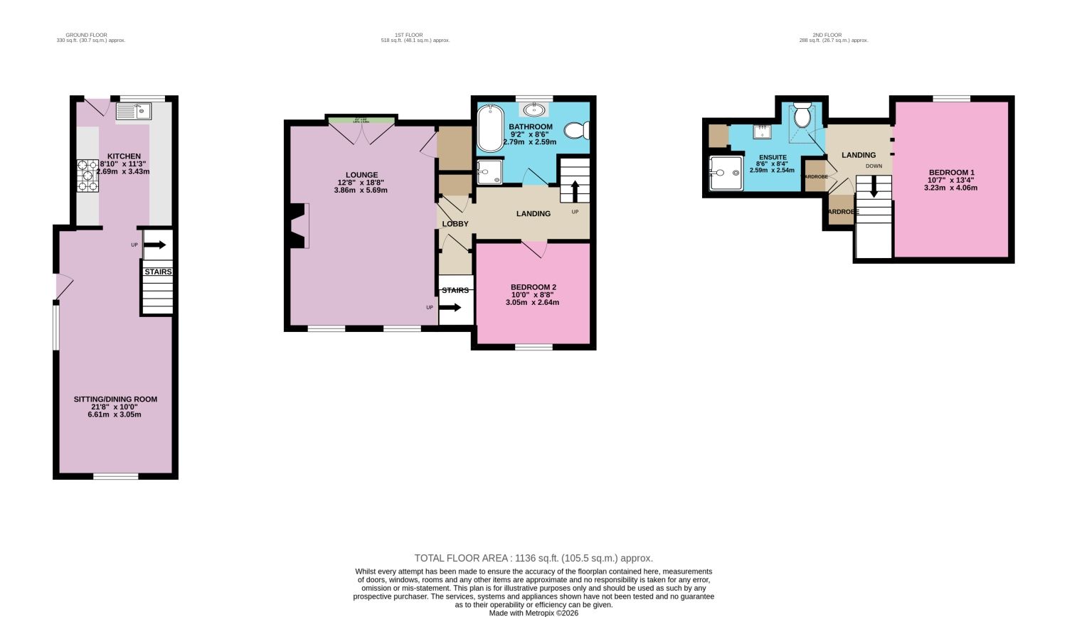 Floorplan 2