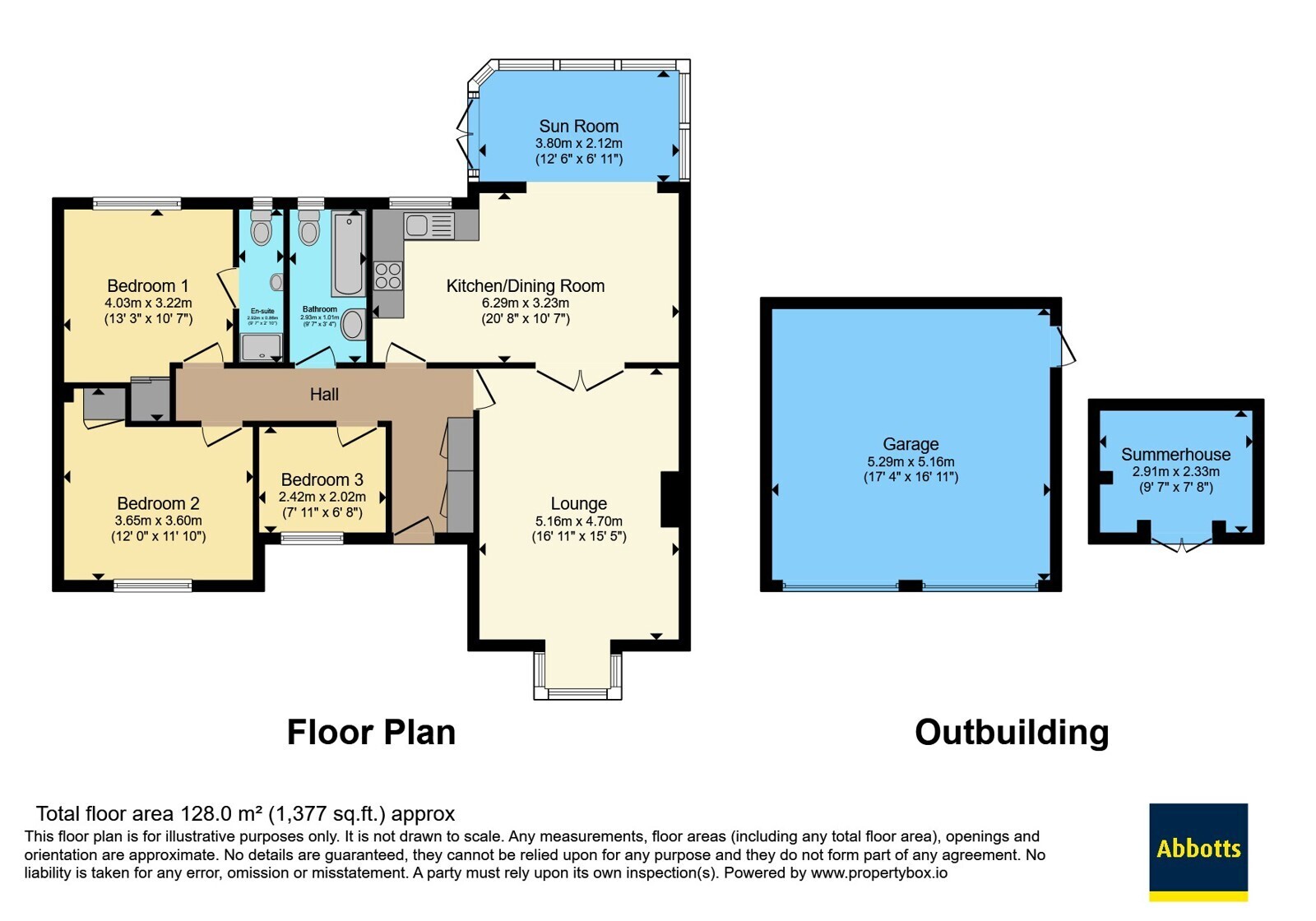 Floorplan 2