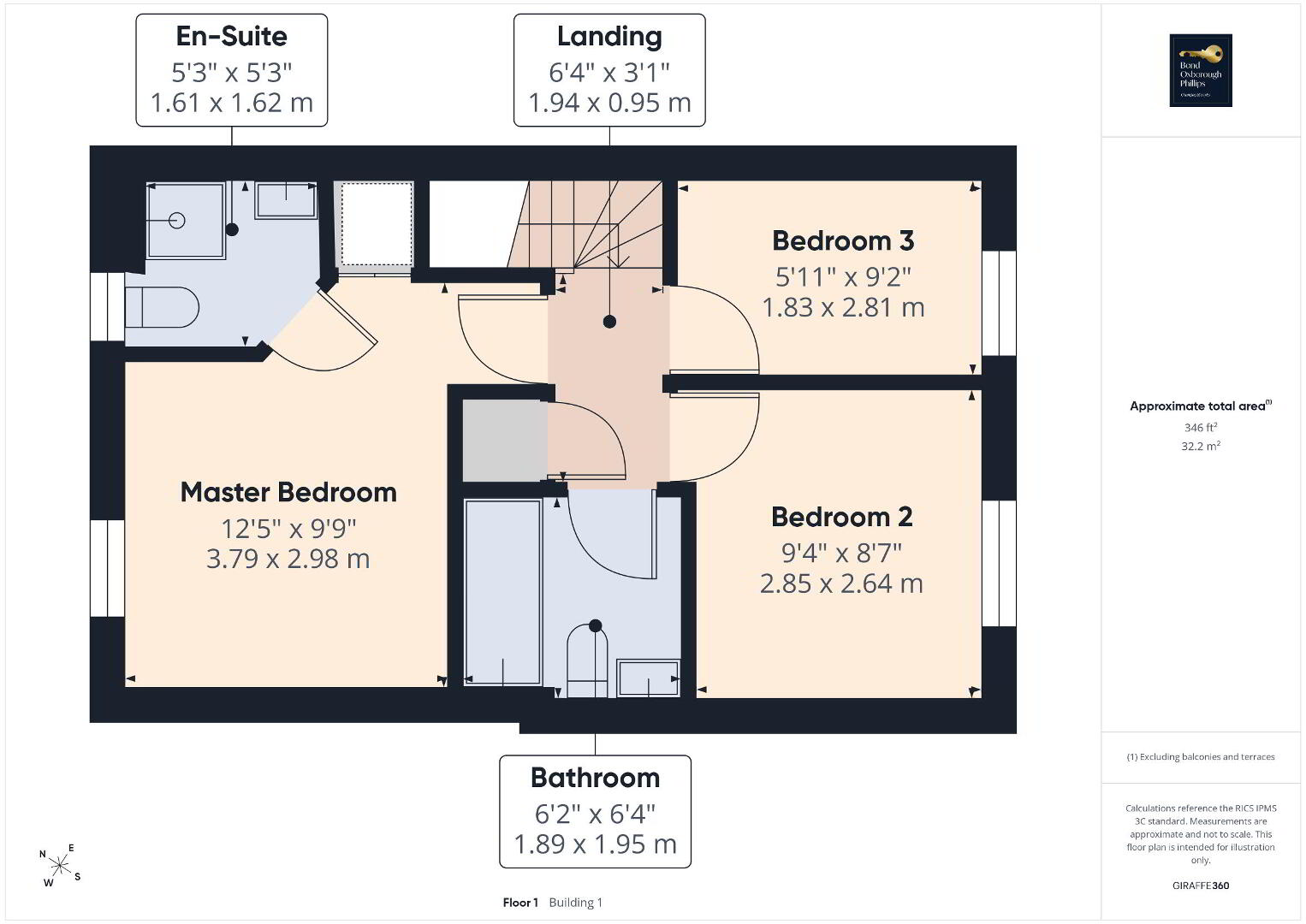 Floorplan 3