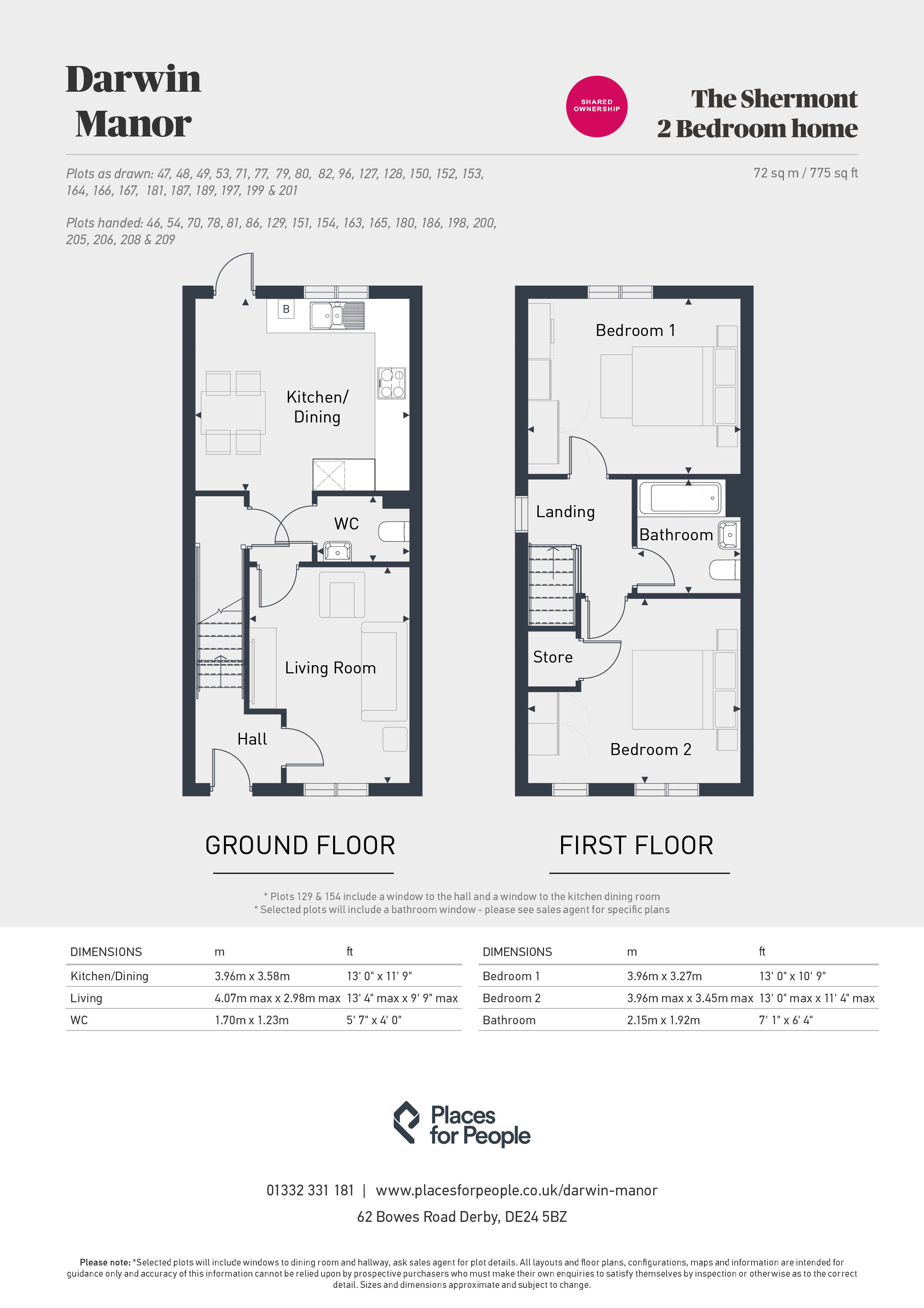 Floorplan 3