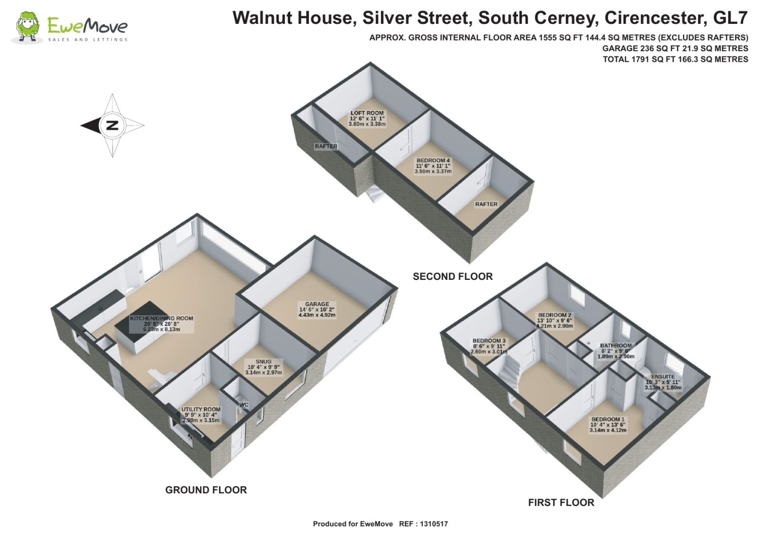 Floorplan 2