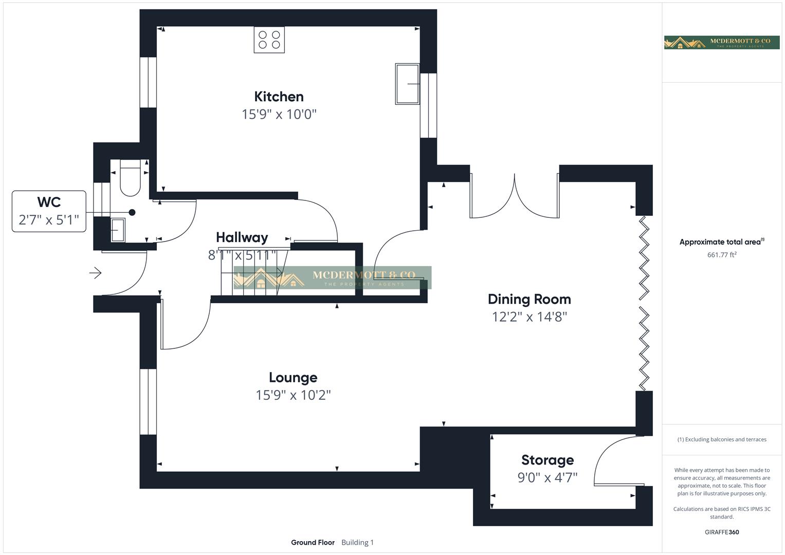 Floorplan 3