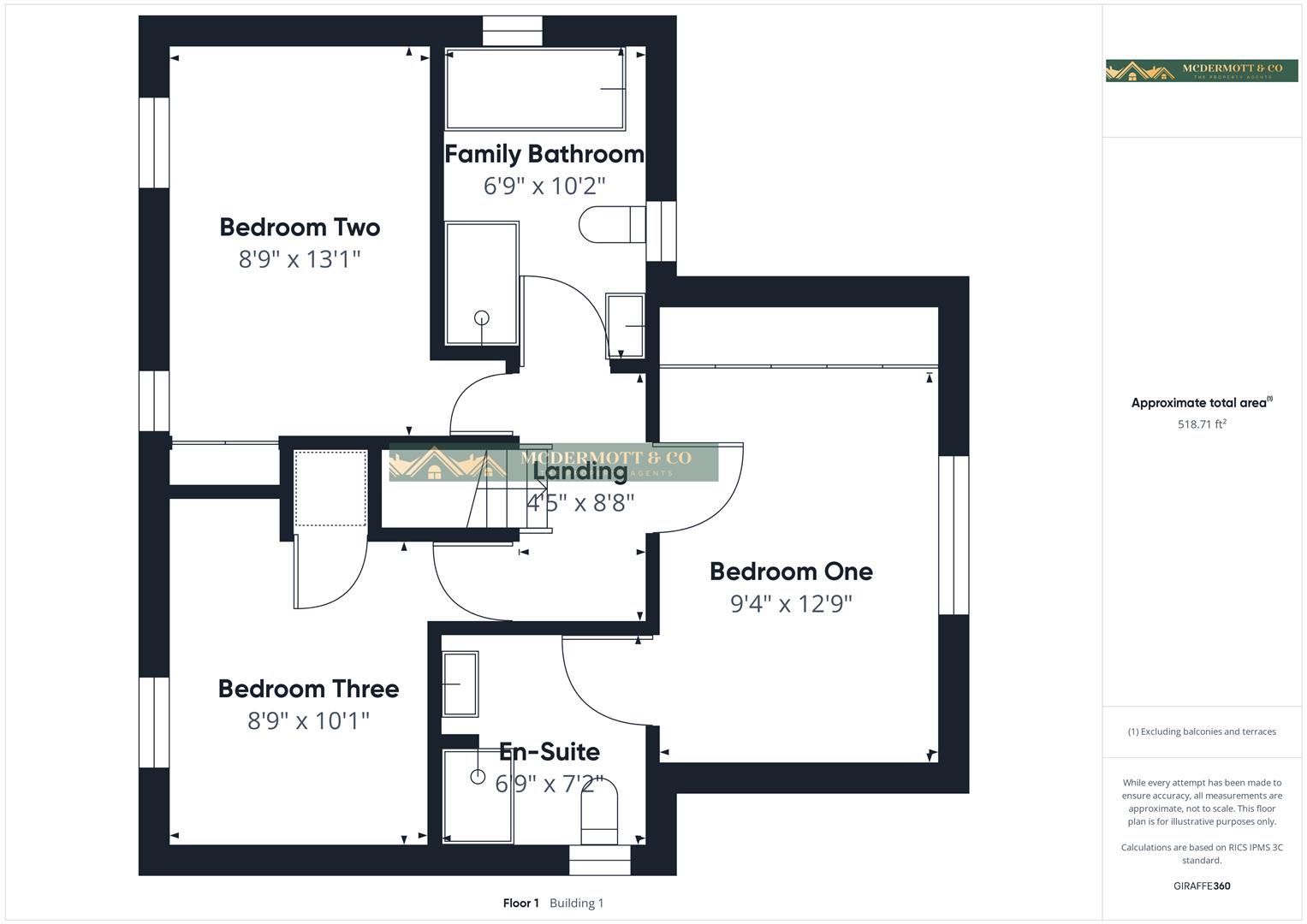 Floorplan 4