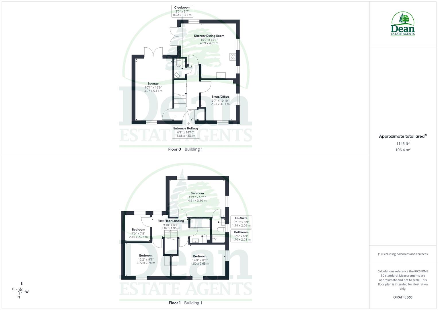 Floorplan 3