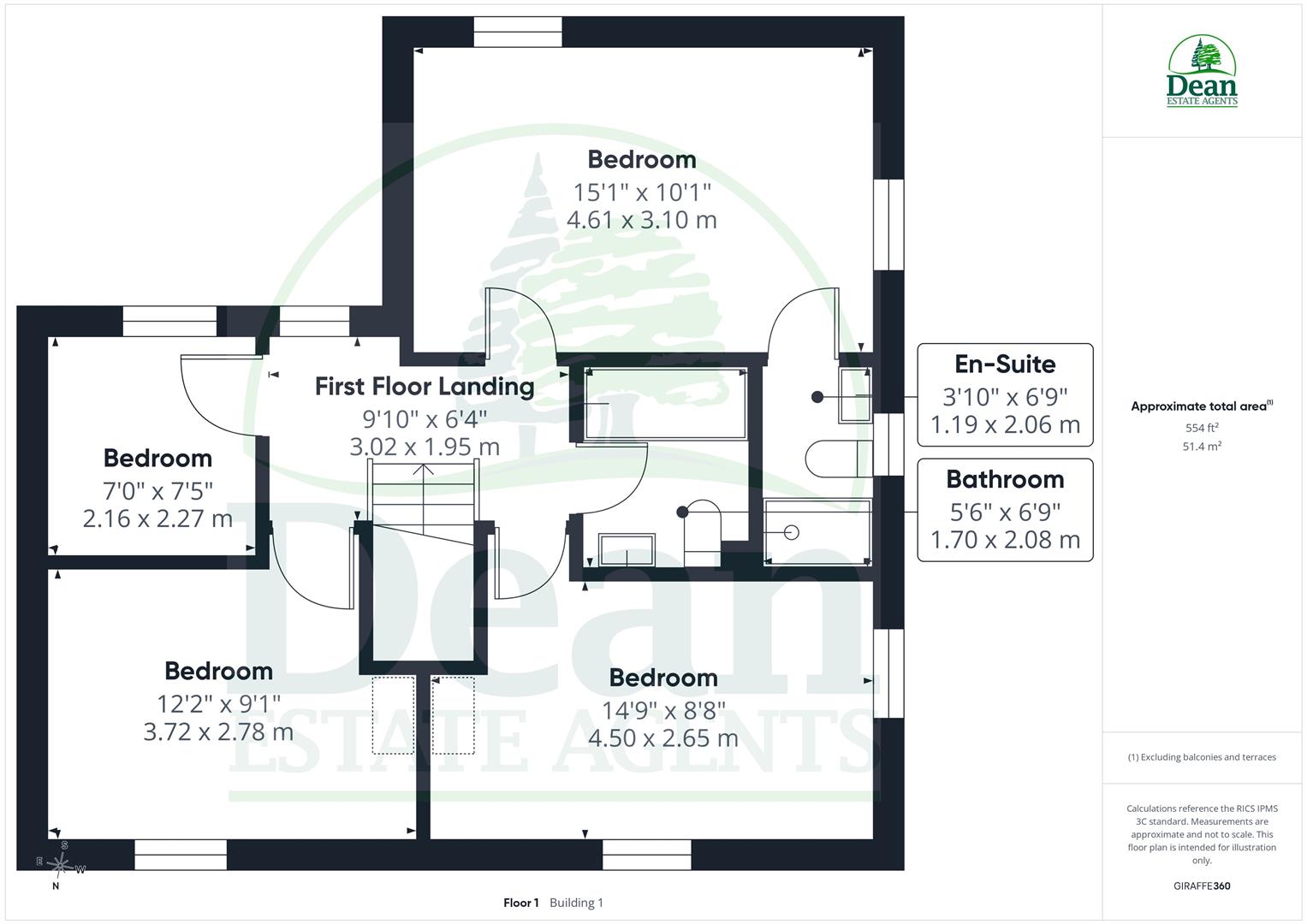 Floorplan 4