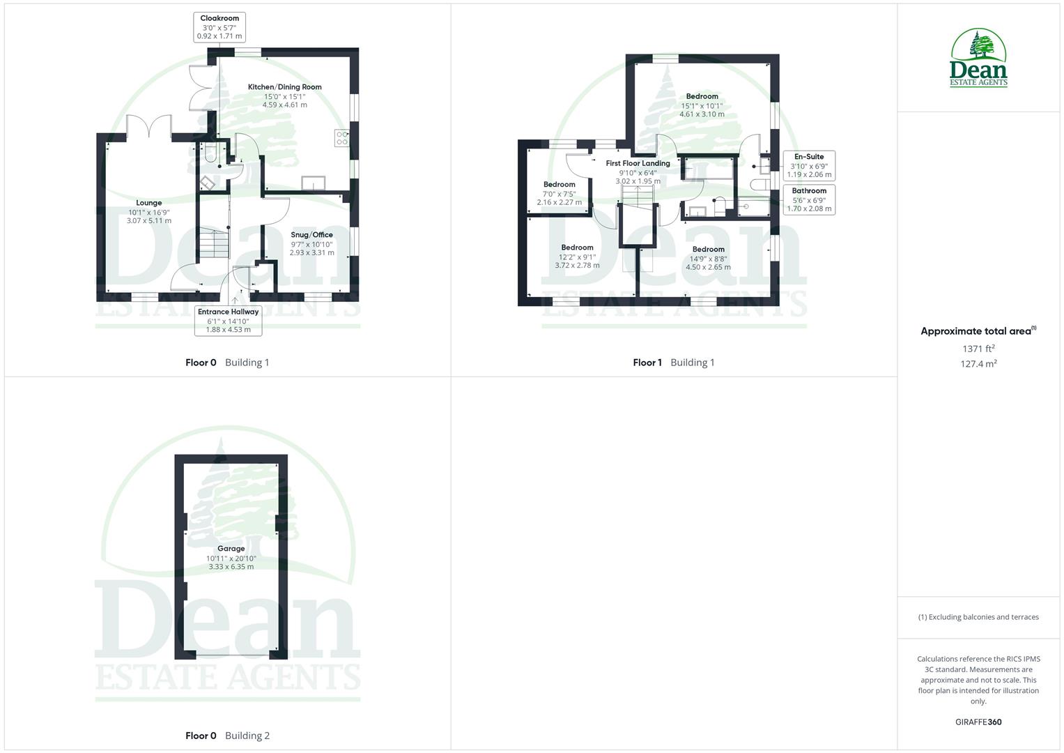 Floorplan 5