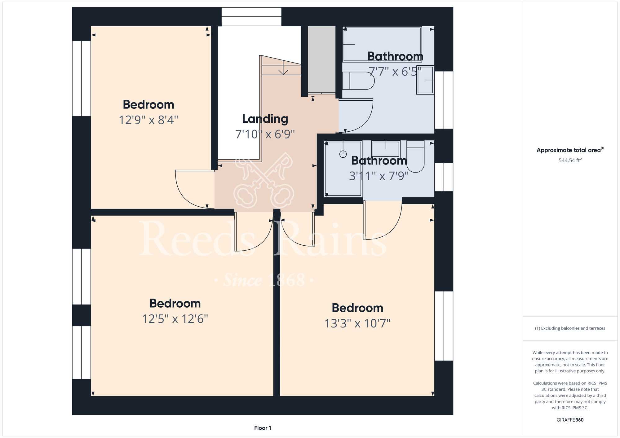 Floorplan 3