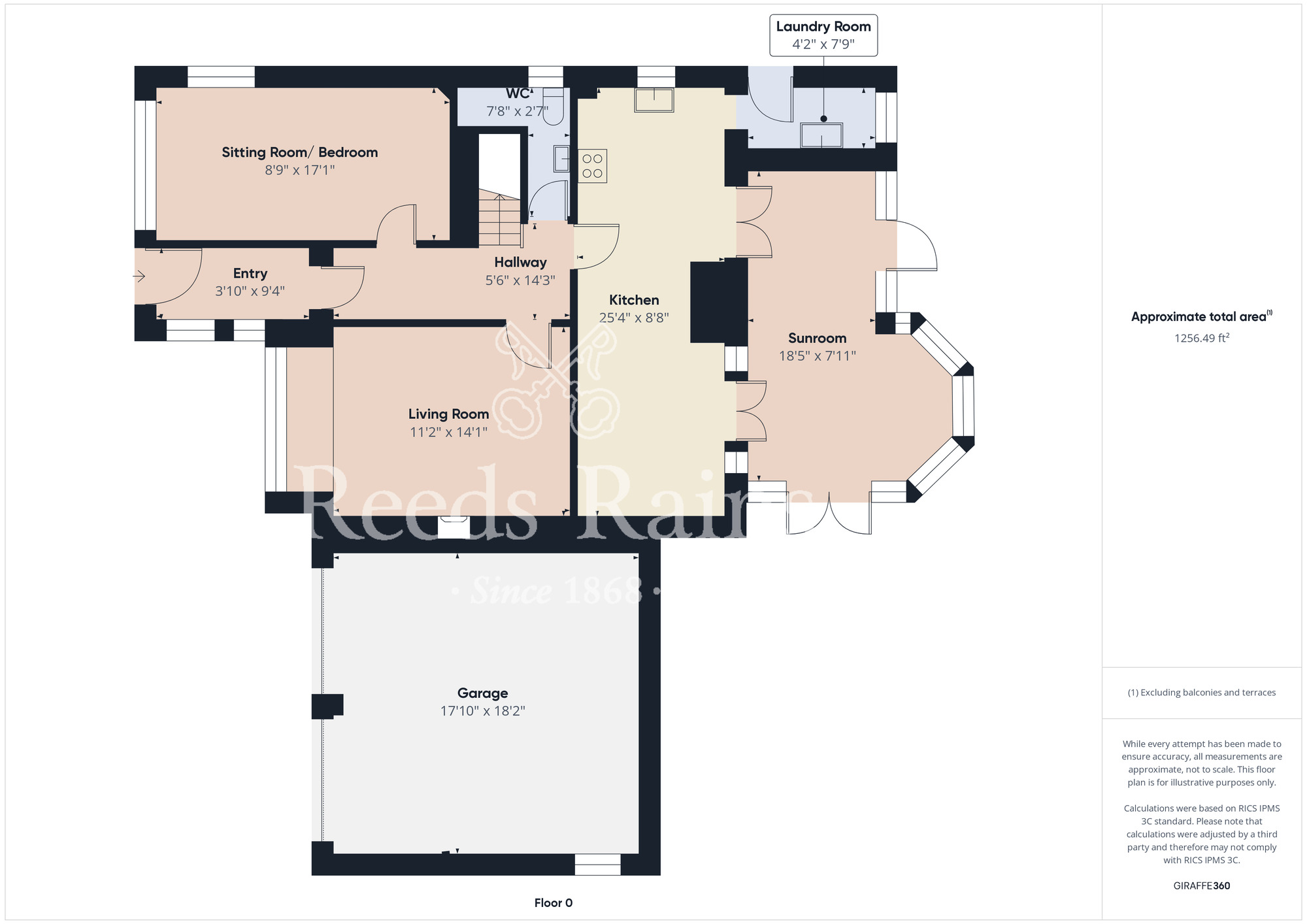Floorplan 2