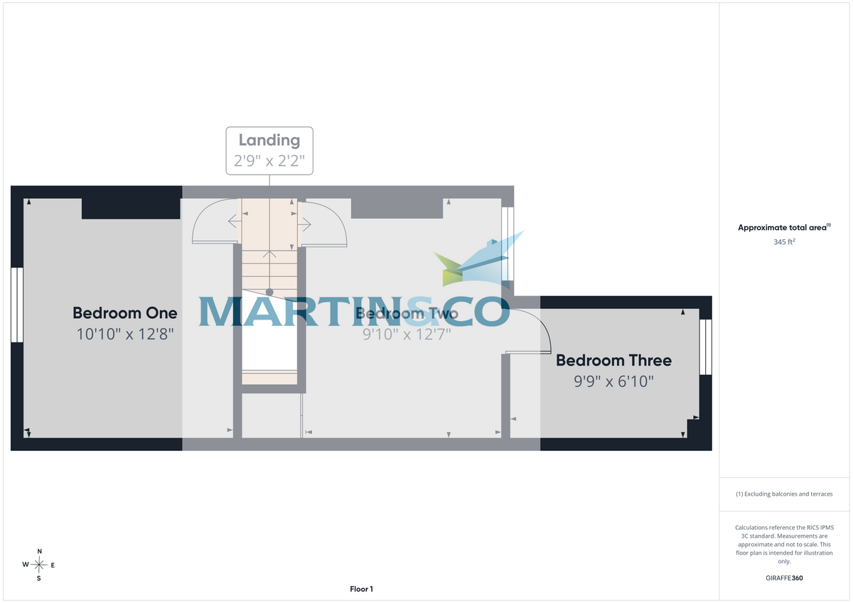 Floorplan 3