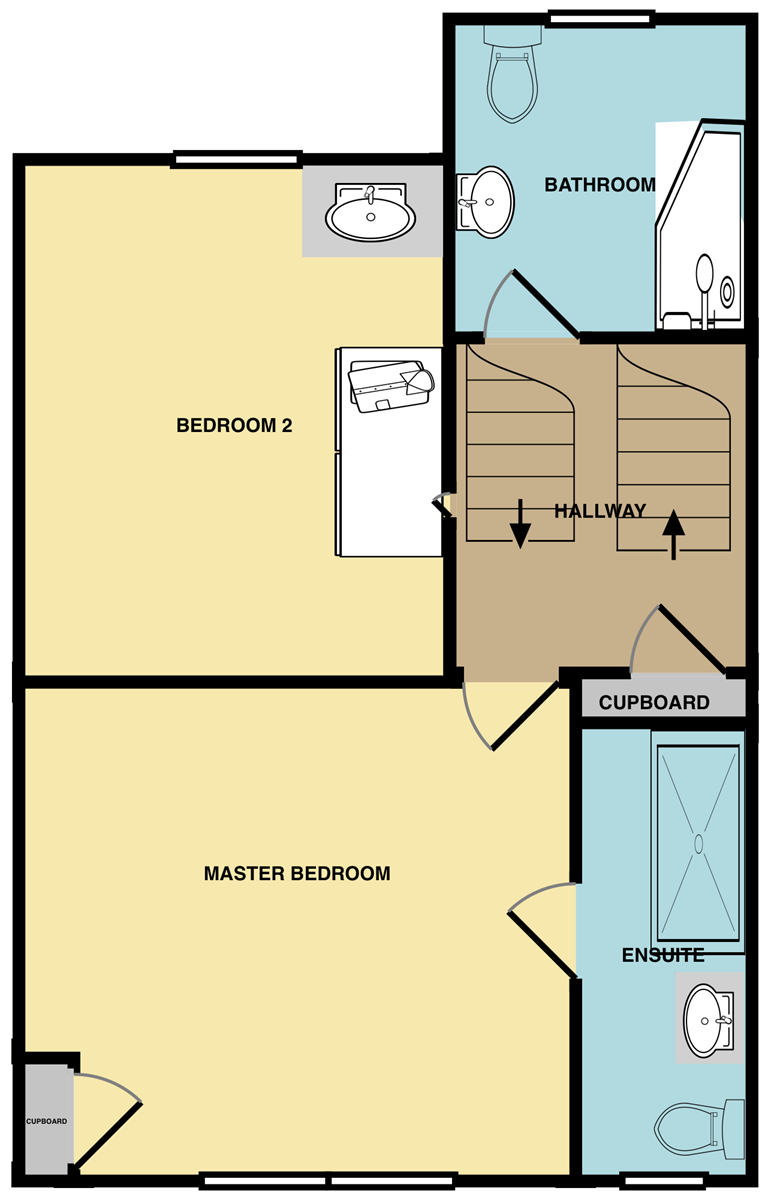 Floorplan 3