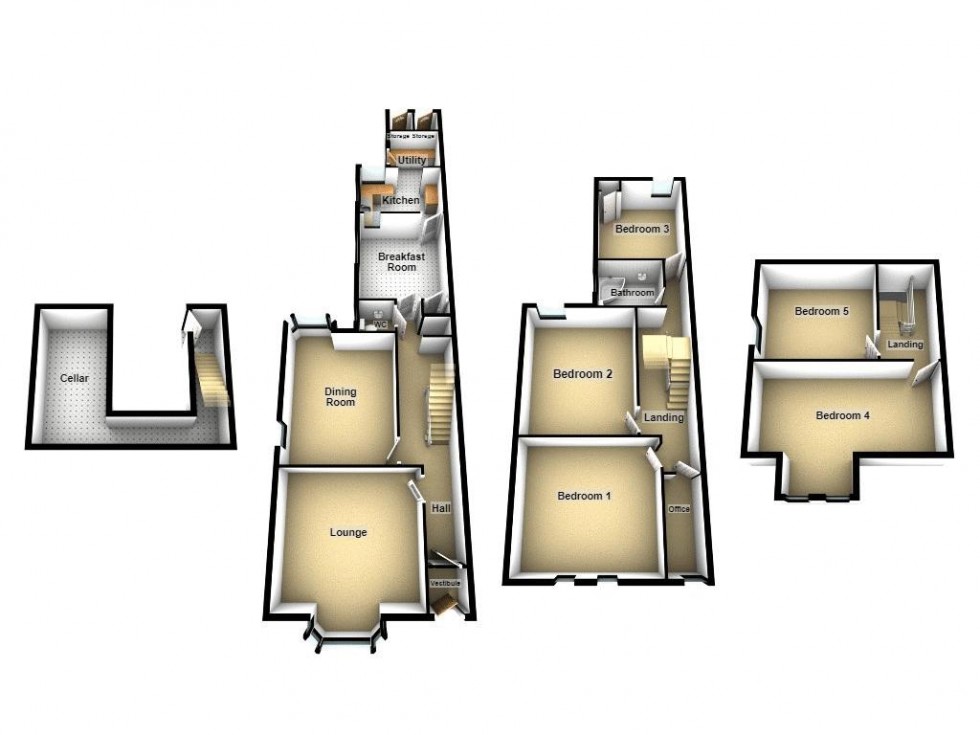 Floorplan 2