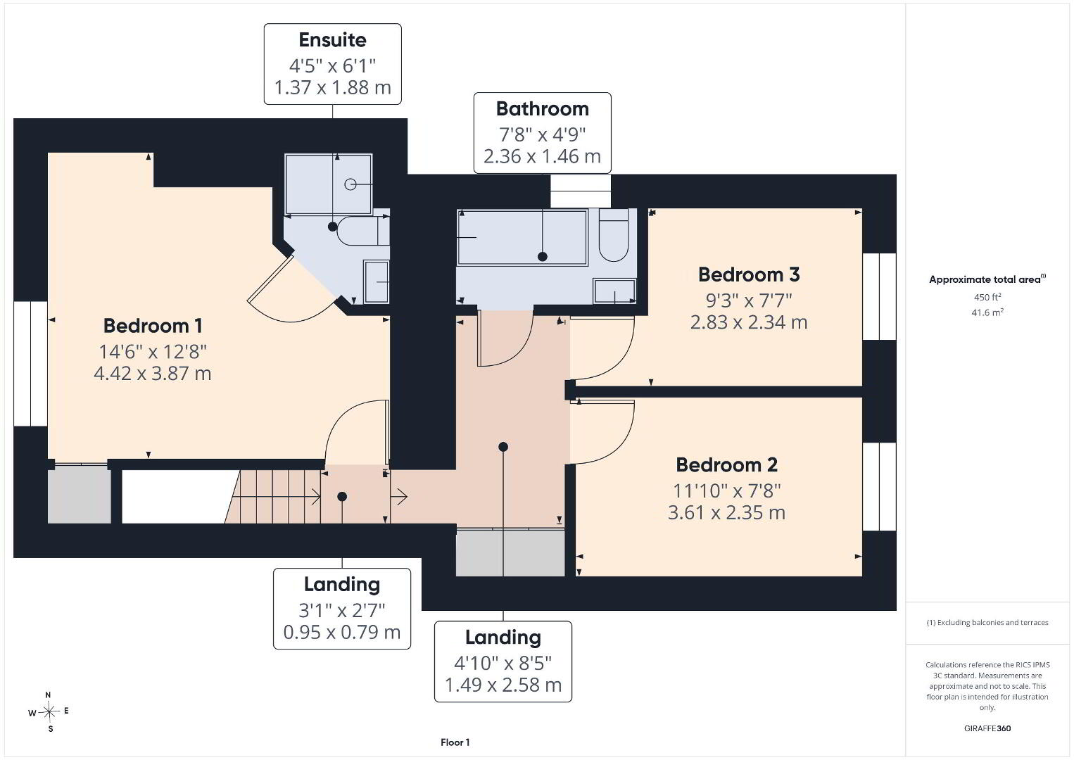 Floorplan 2