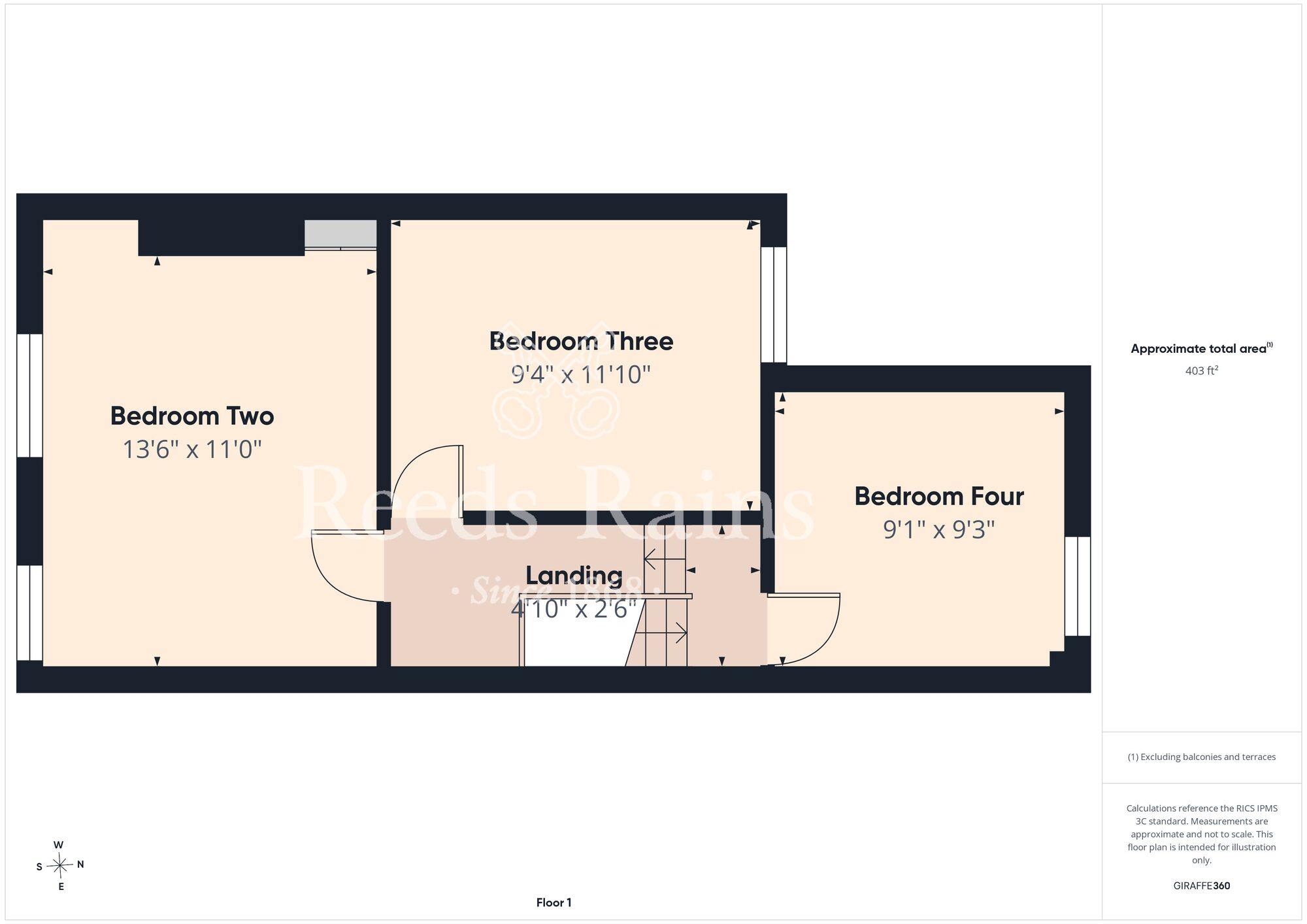 Floorplan 3