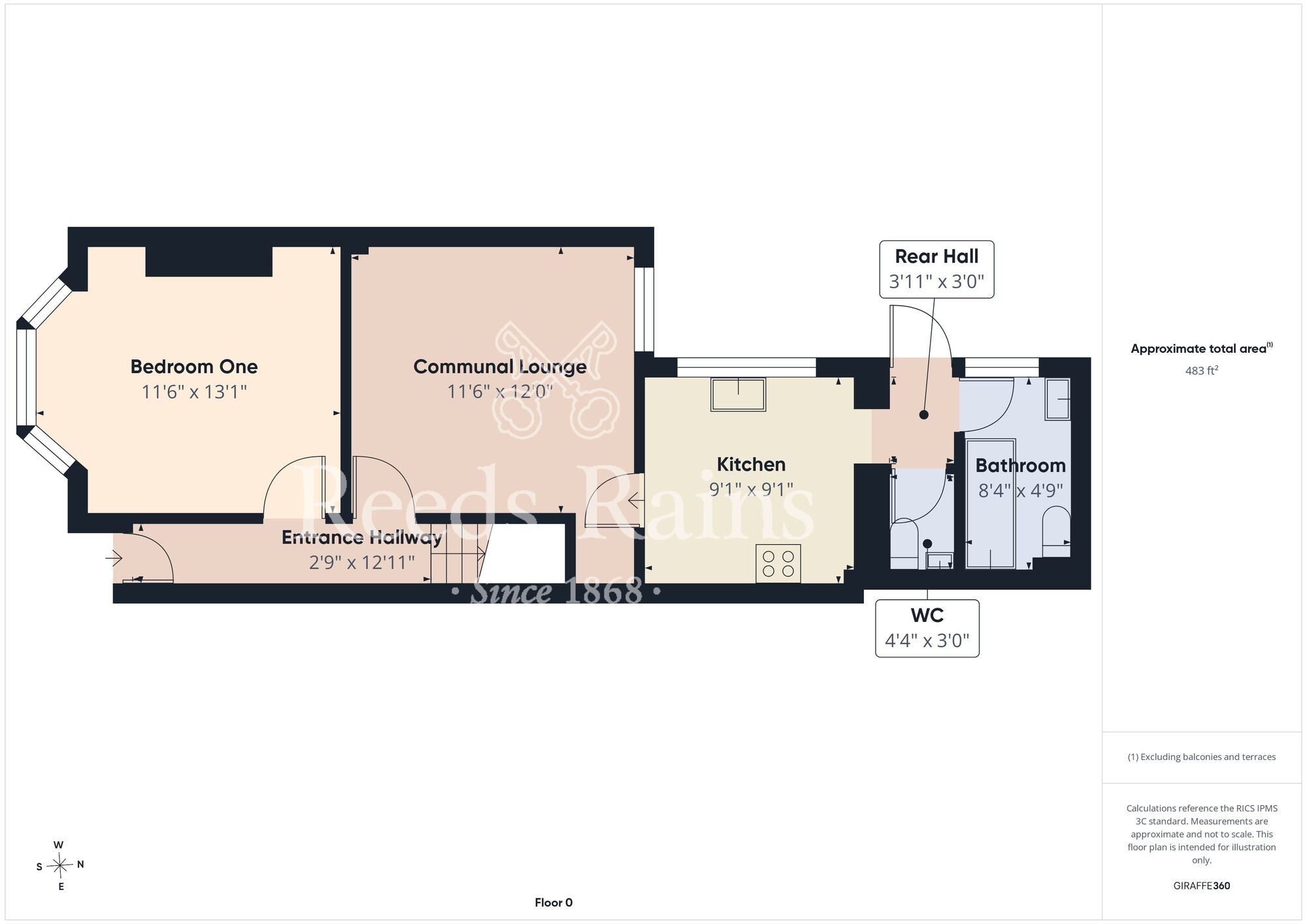 Floorplan 2