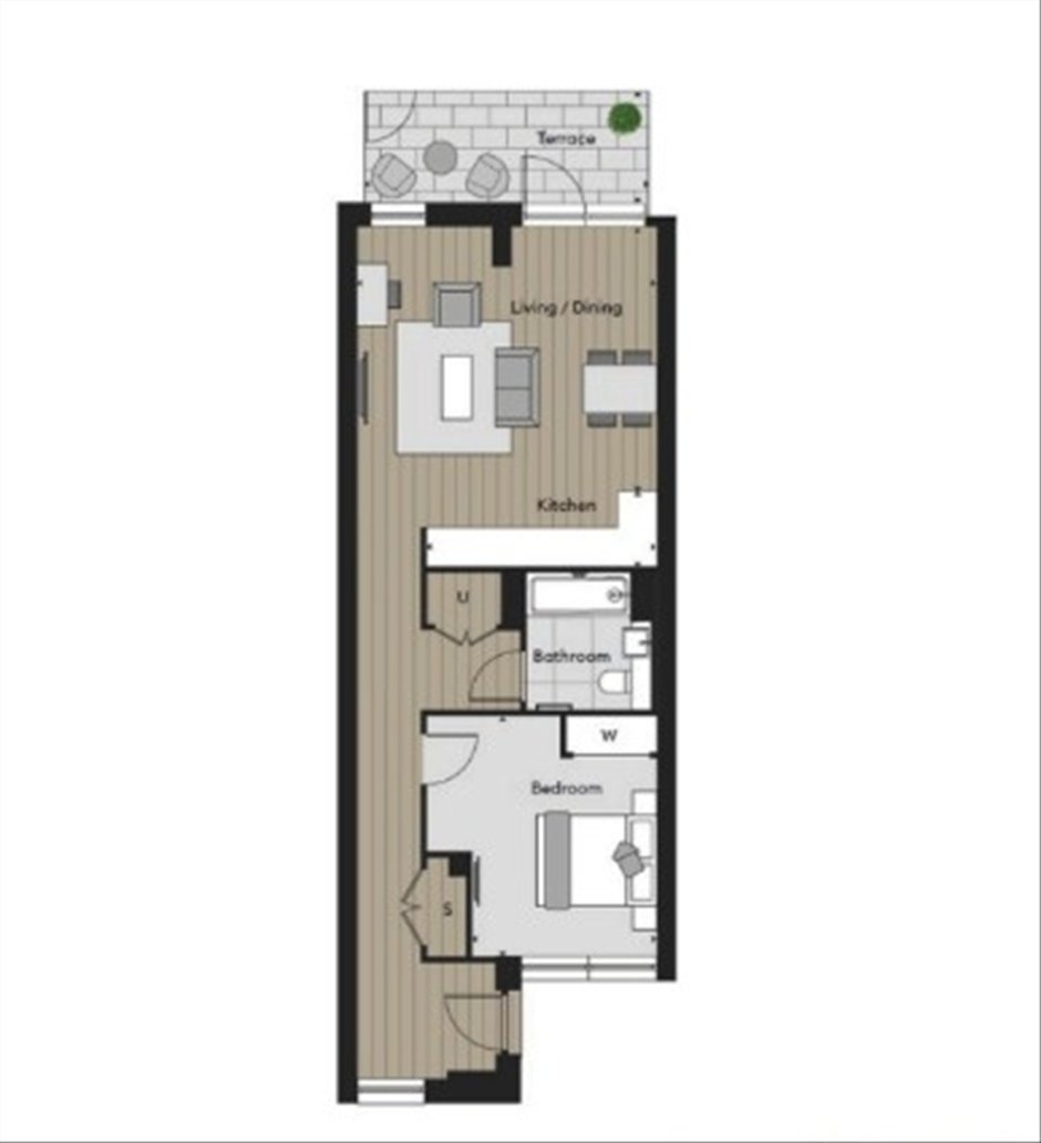 Floorplan 2