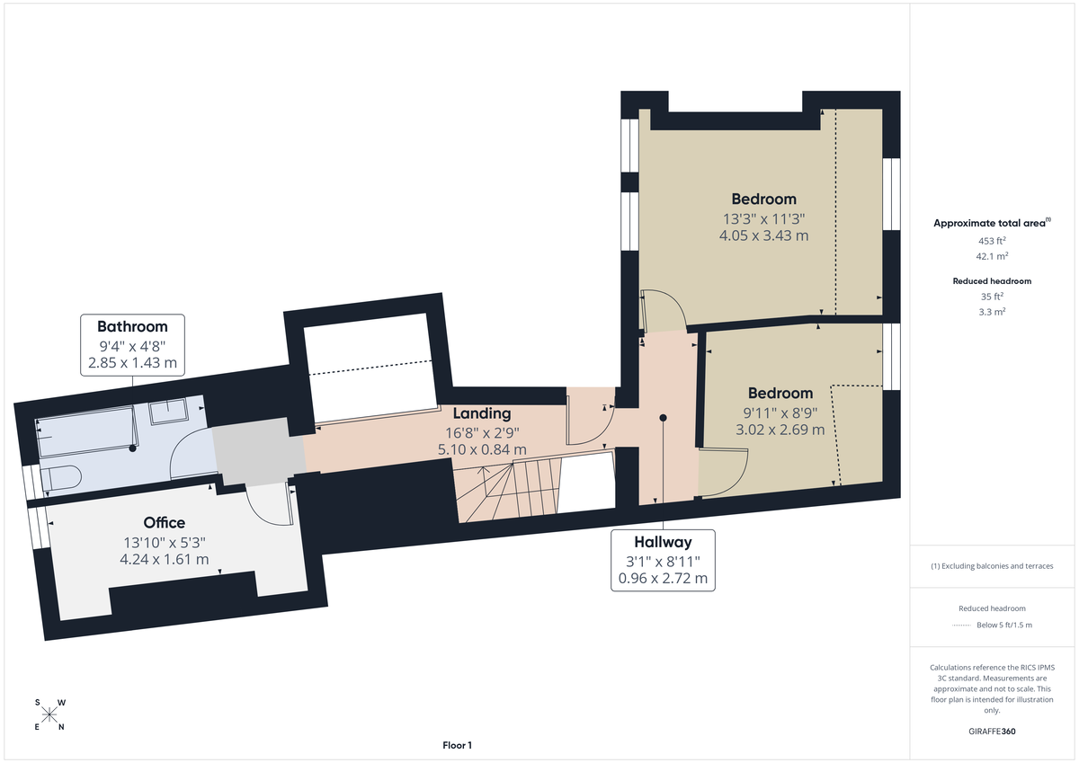 Floorplan 3