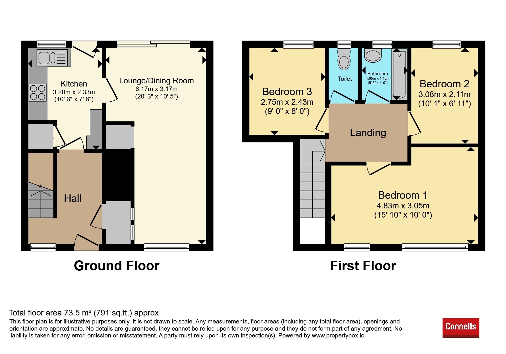 Floorplan 2