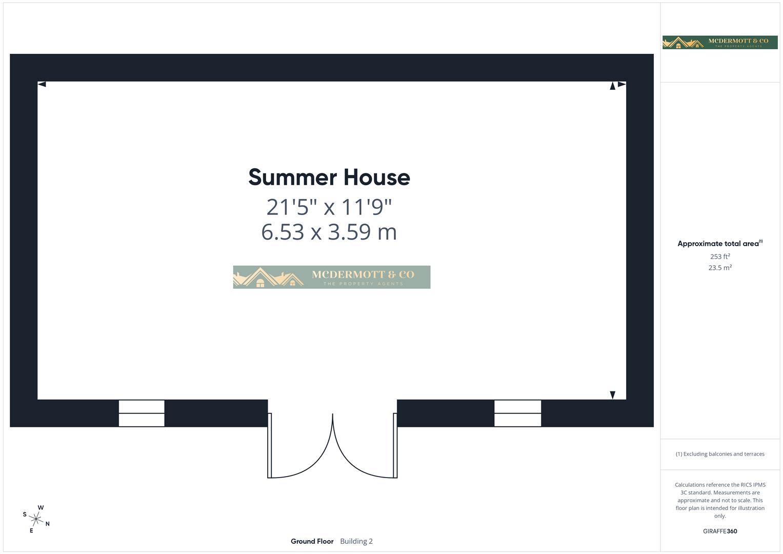 Floorplan 5