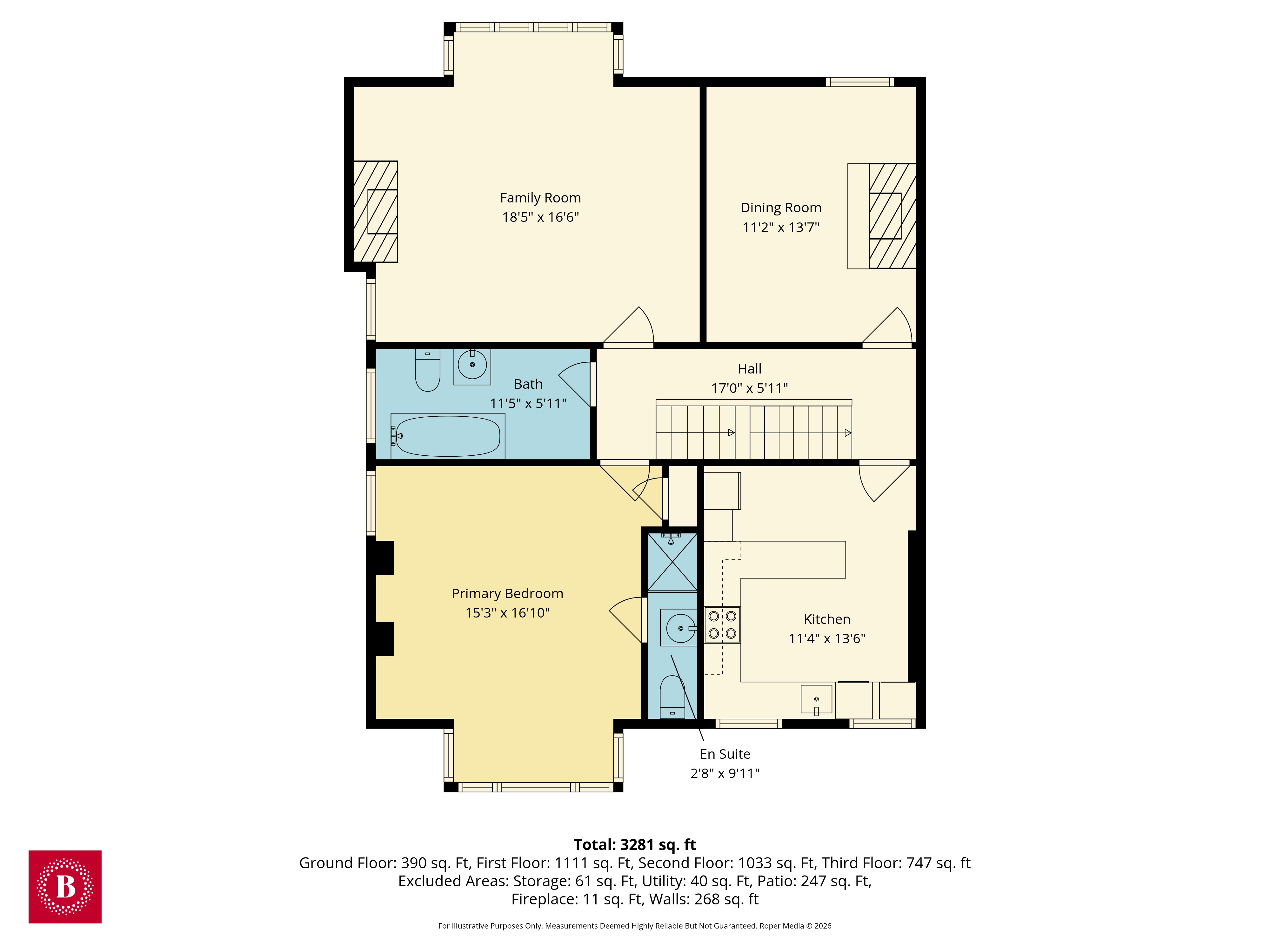 Floorplan 2