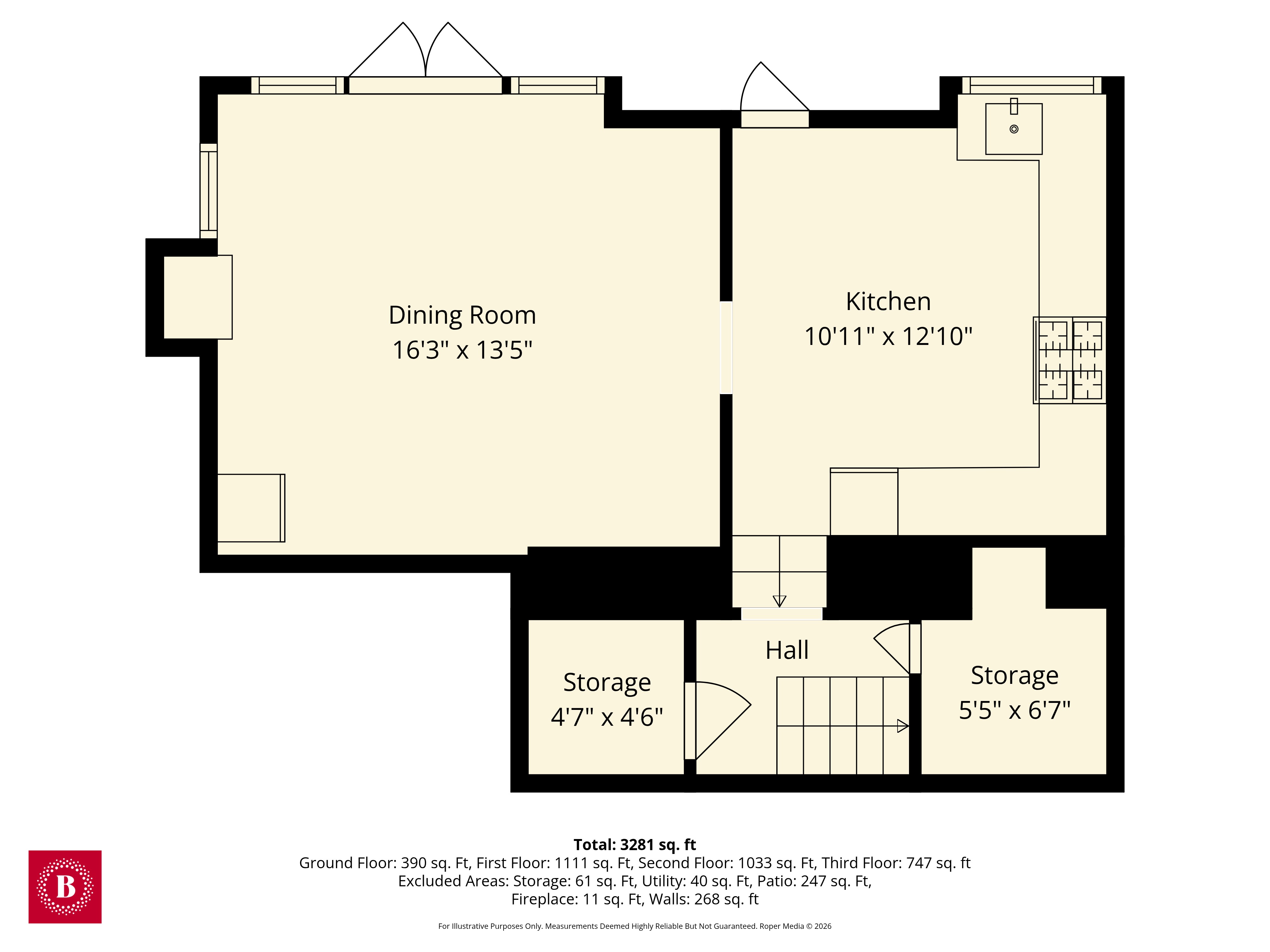 Floorplan 4