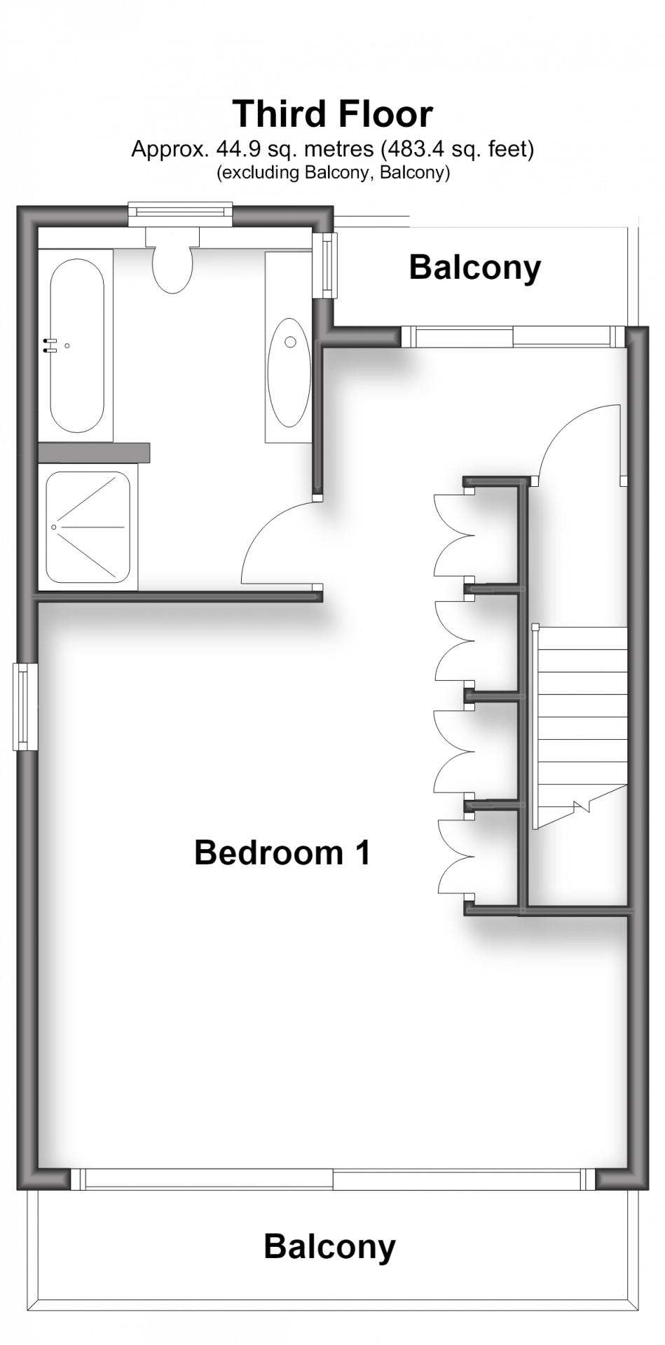 Floorplan 4