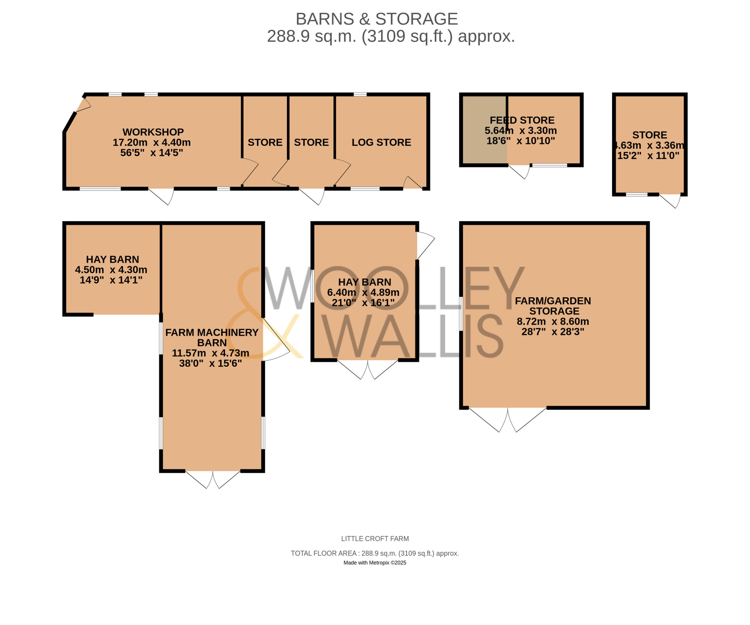 Floorplan 2