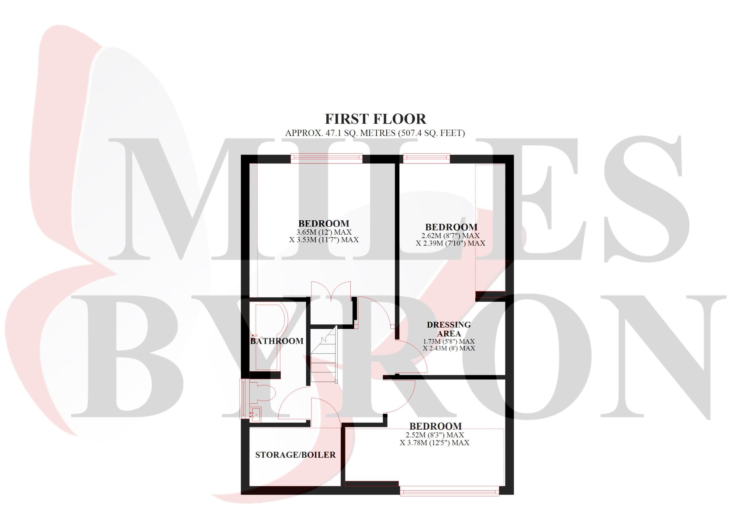 Floorplan 3