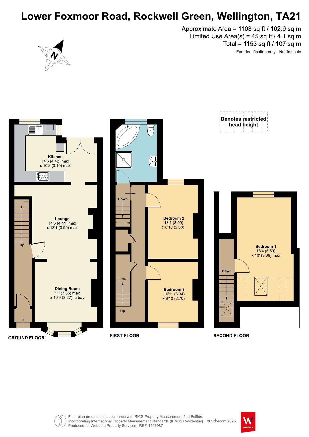 Floorplan 2