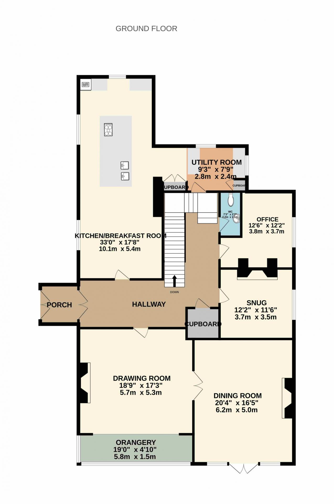 Floorplan 3