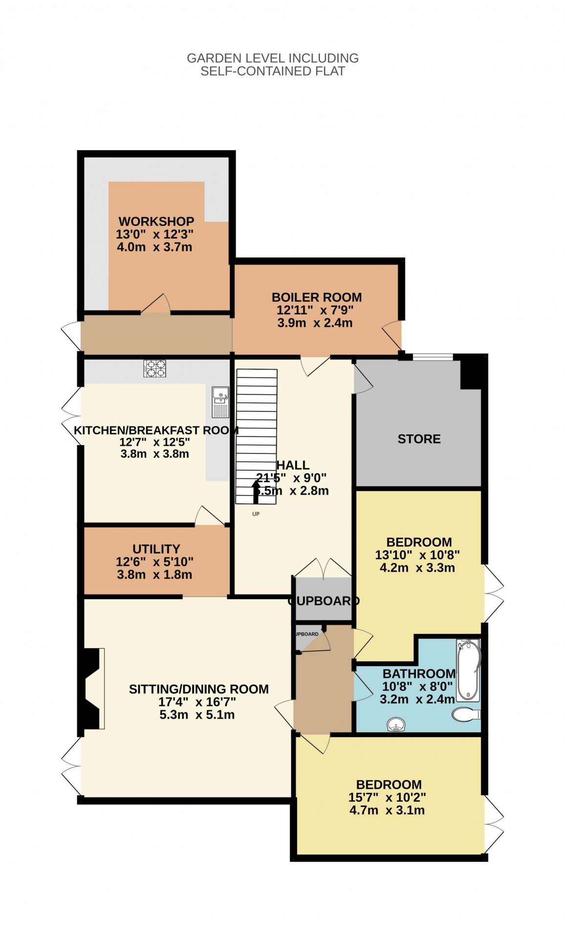 Floorplan 2