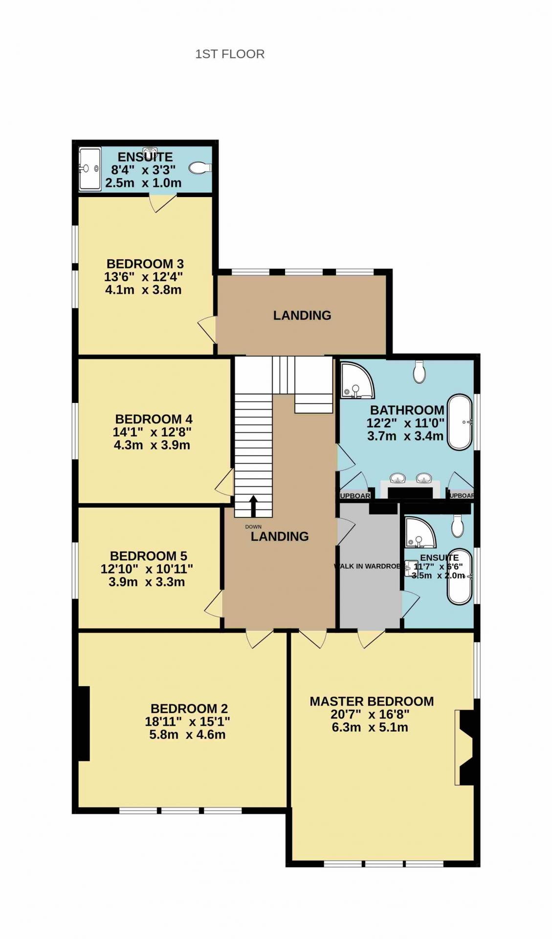 Floorplan 4