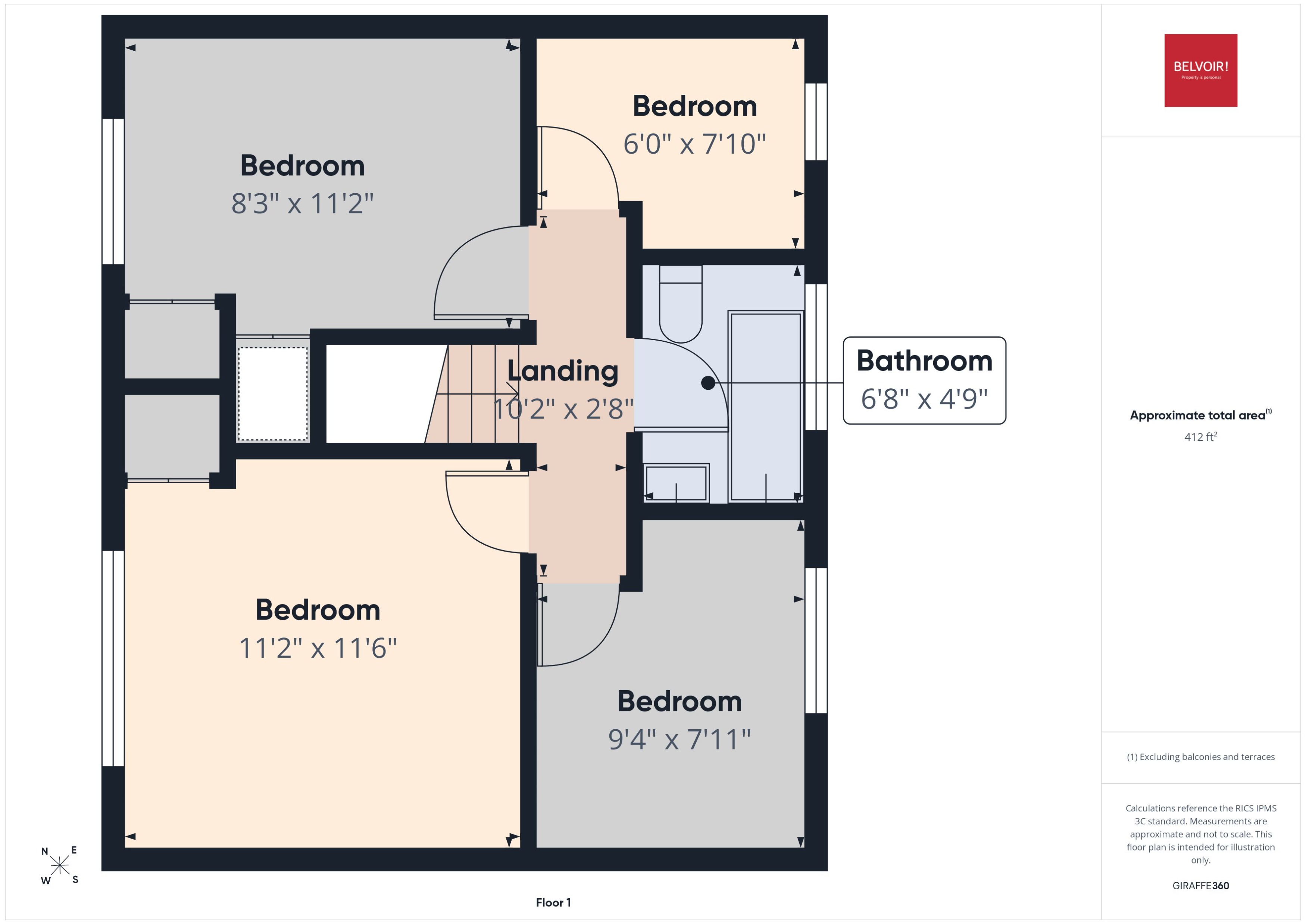 Floorplan 2