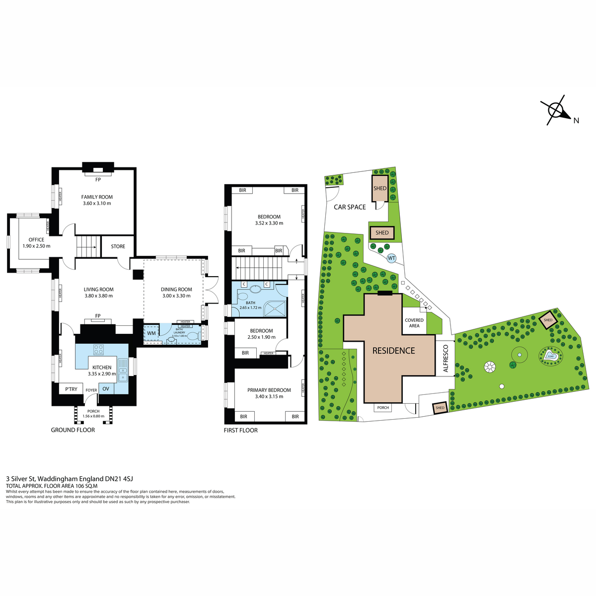 Floorplan 2