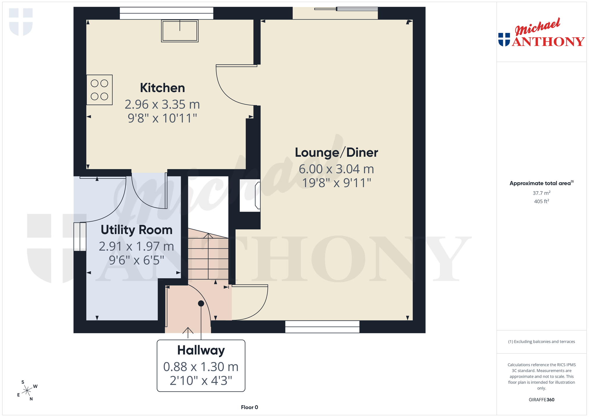 Floorplan 2