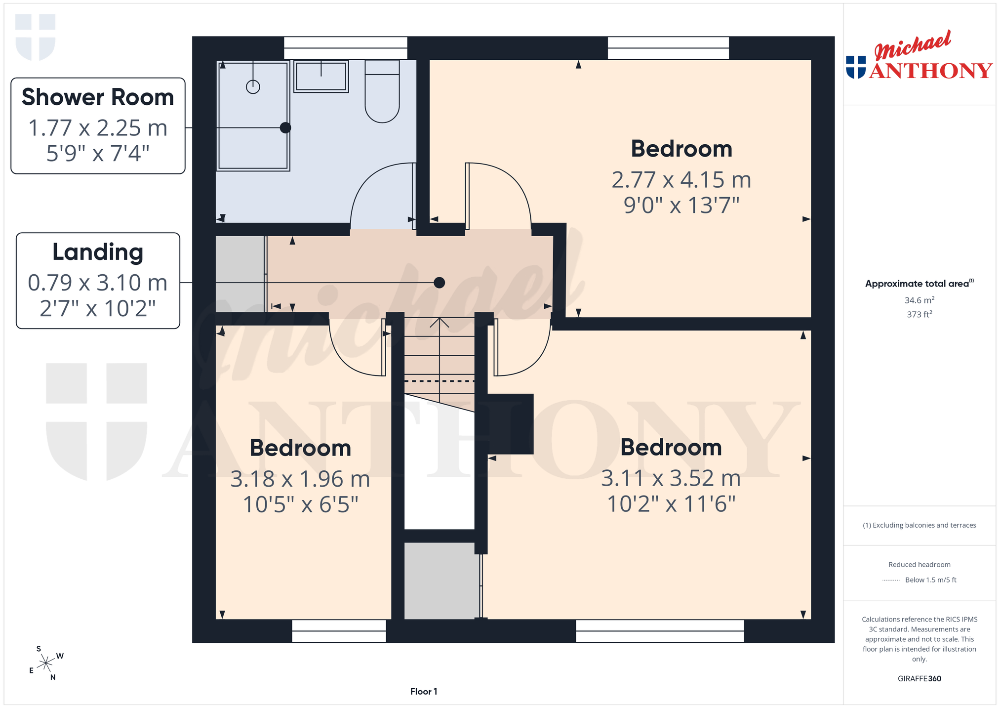 Floorplan 3