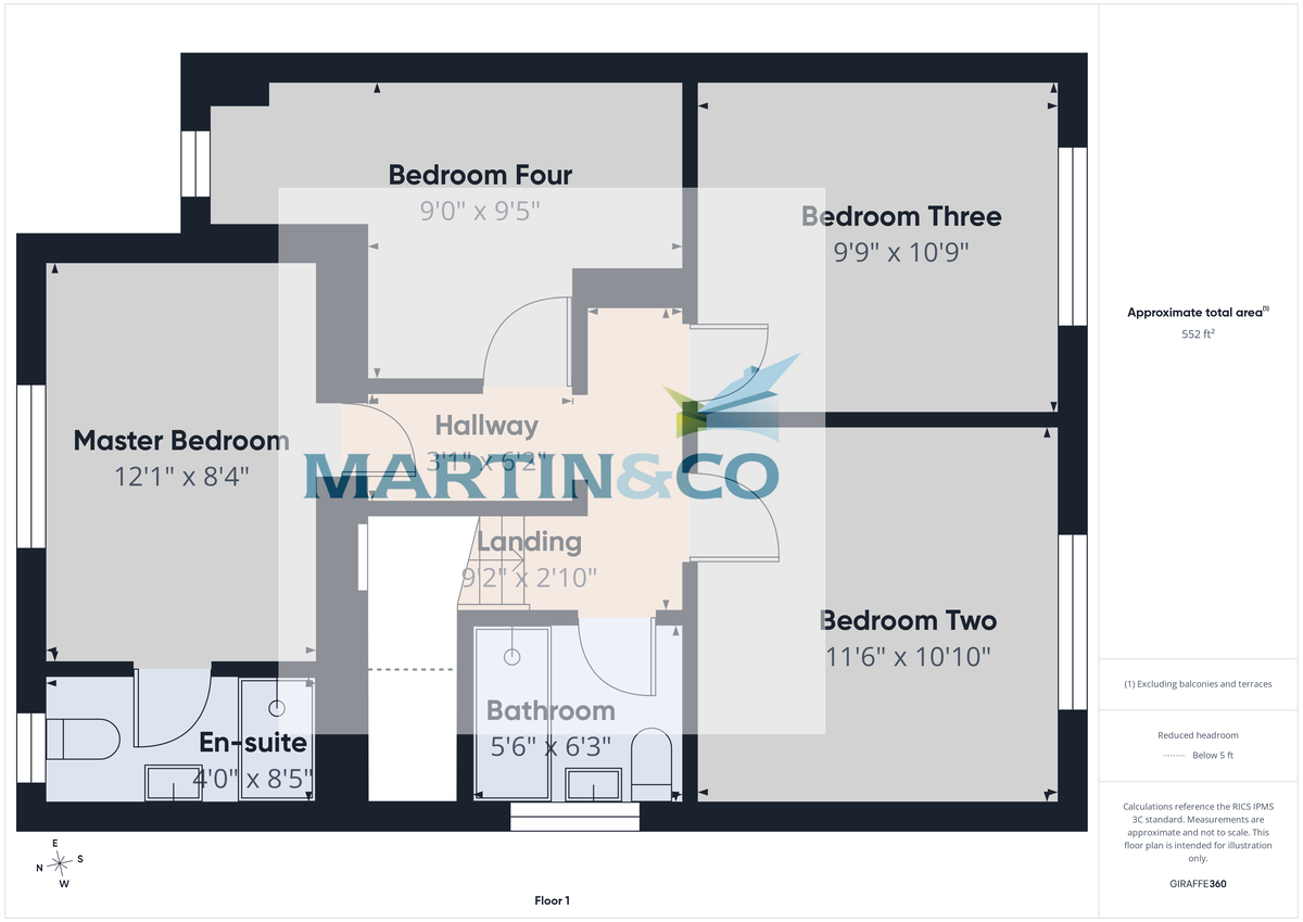 Floorplan 3