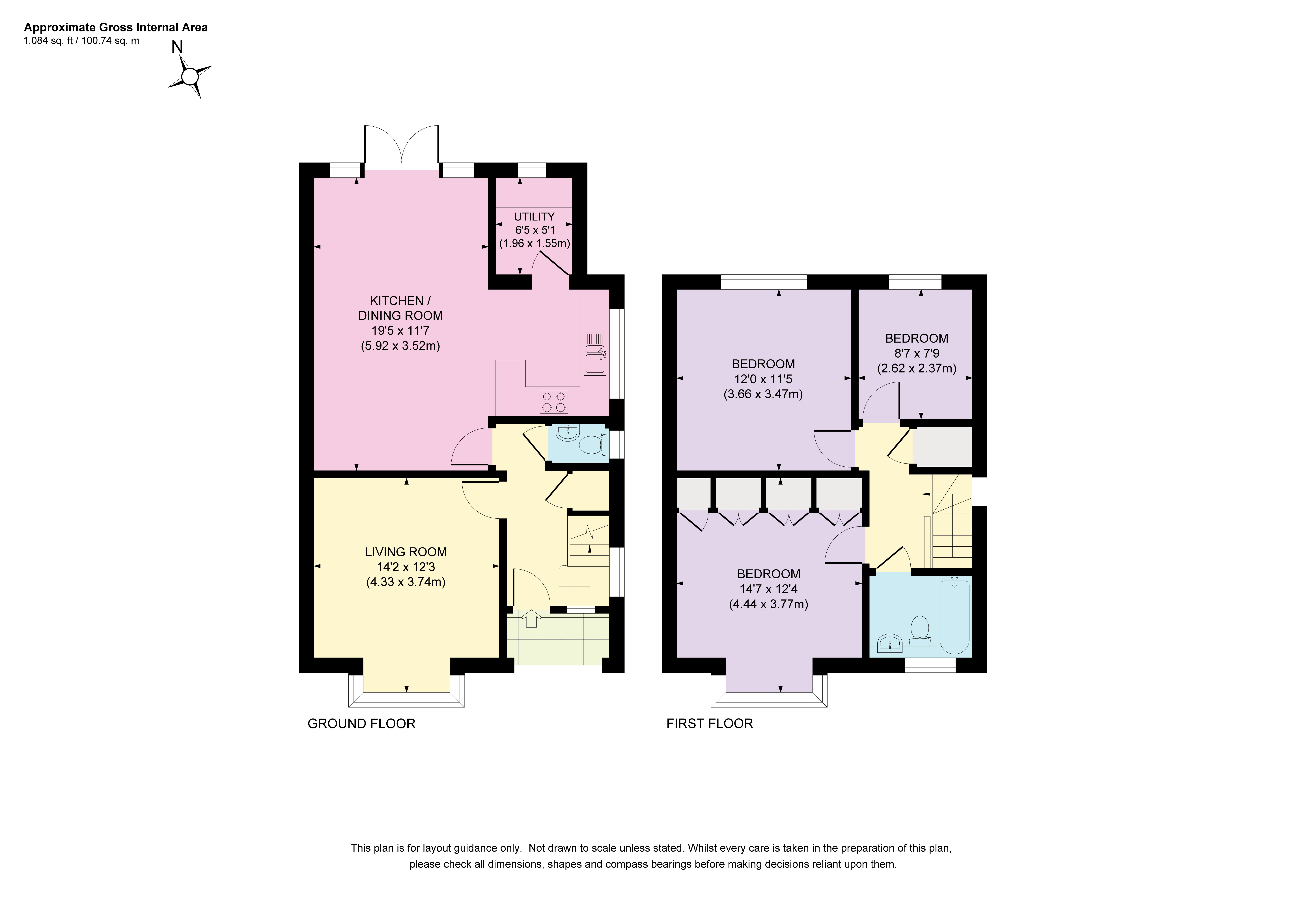 Floorplan 2