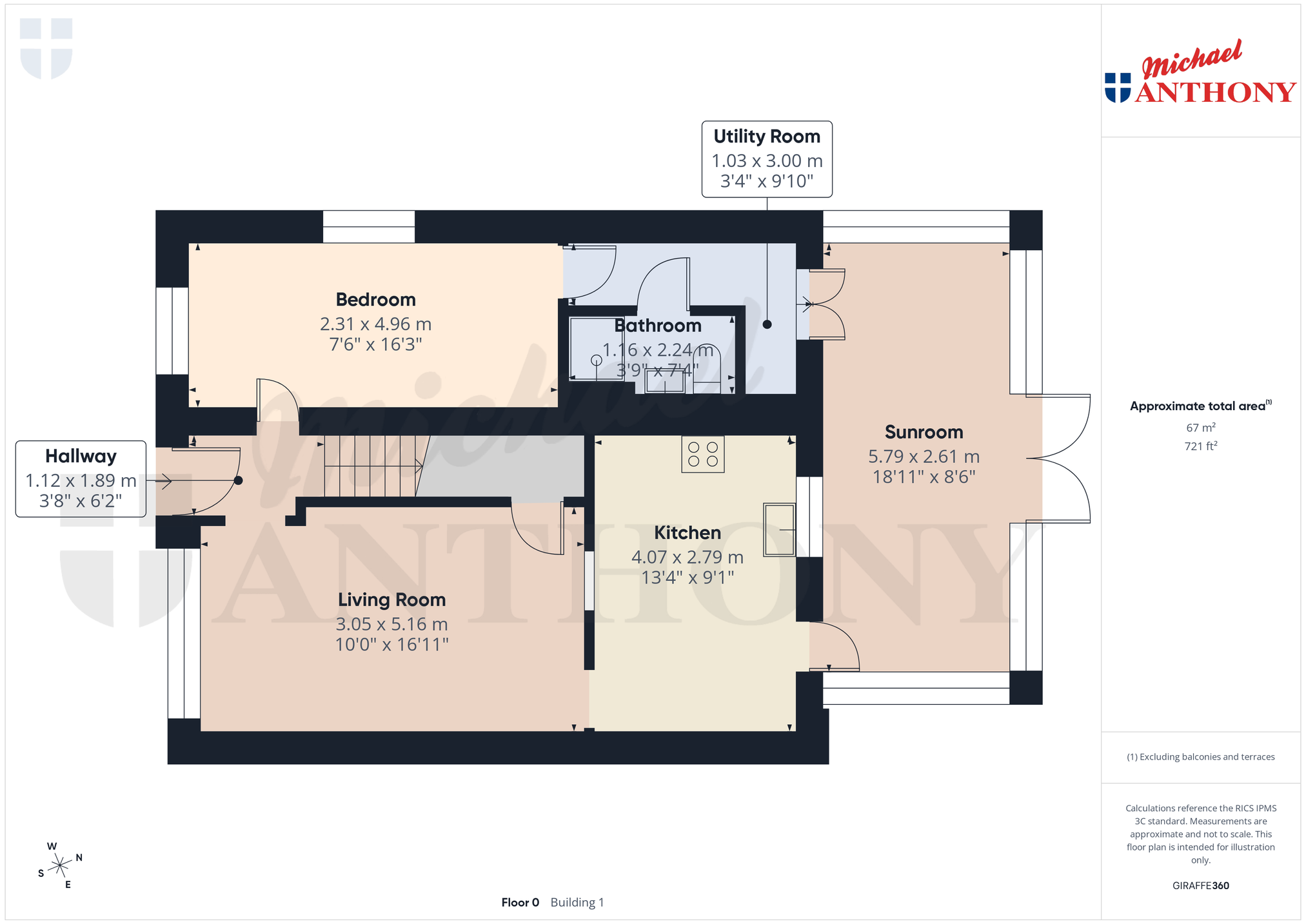 Floorplan 3